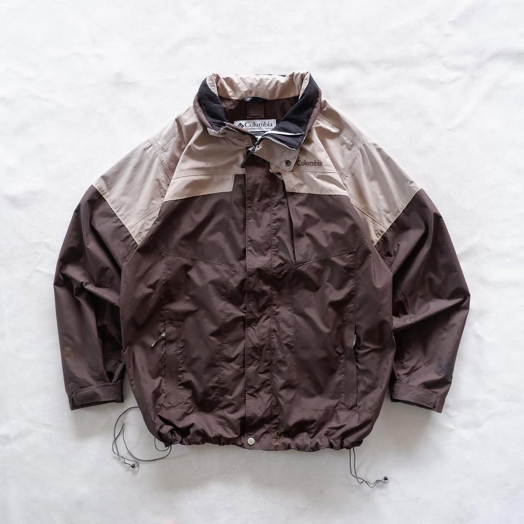 Columbia Columbia jacket Size US L / EU 52-54 / 3 - 1 Thumbnail