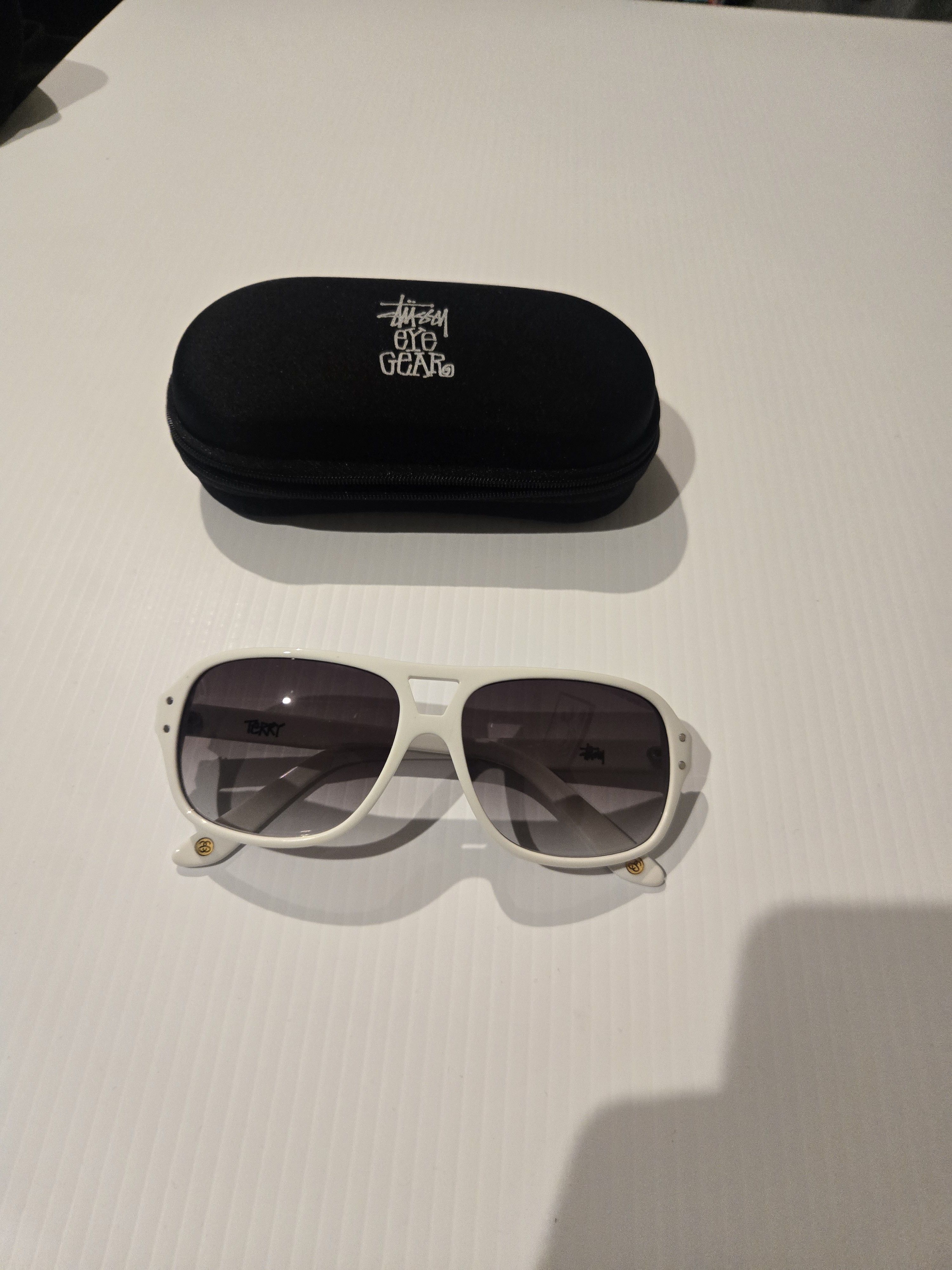 Stussy Sunglasses | Grailed