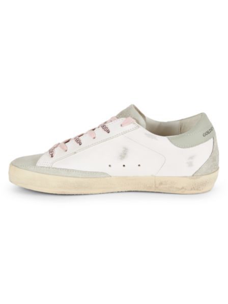 Golden Goose o1bcso1str0925 Sneakers in White Size US 6 / IT 36 - 4 Thumbnail