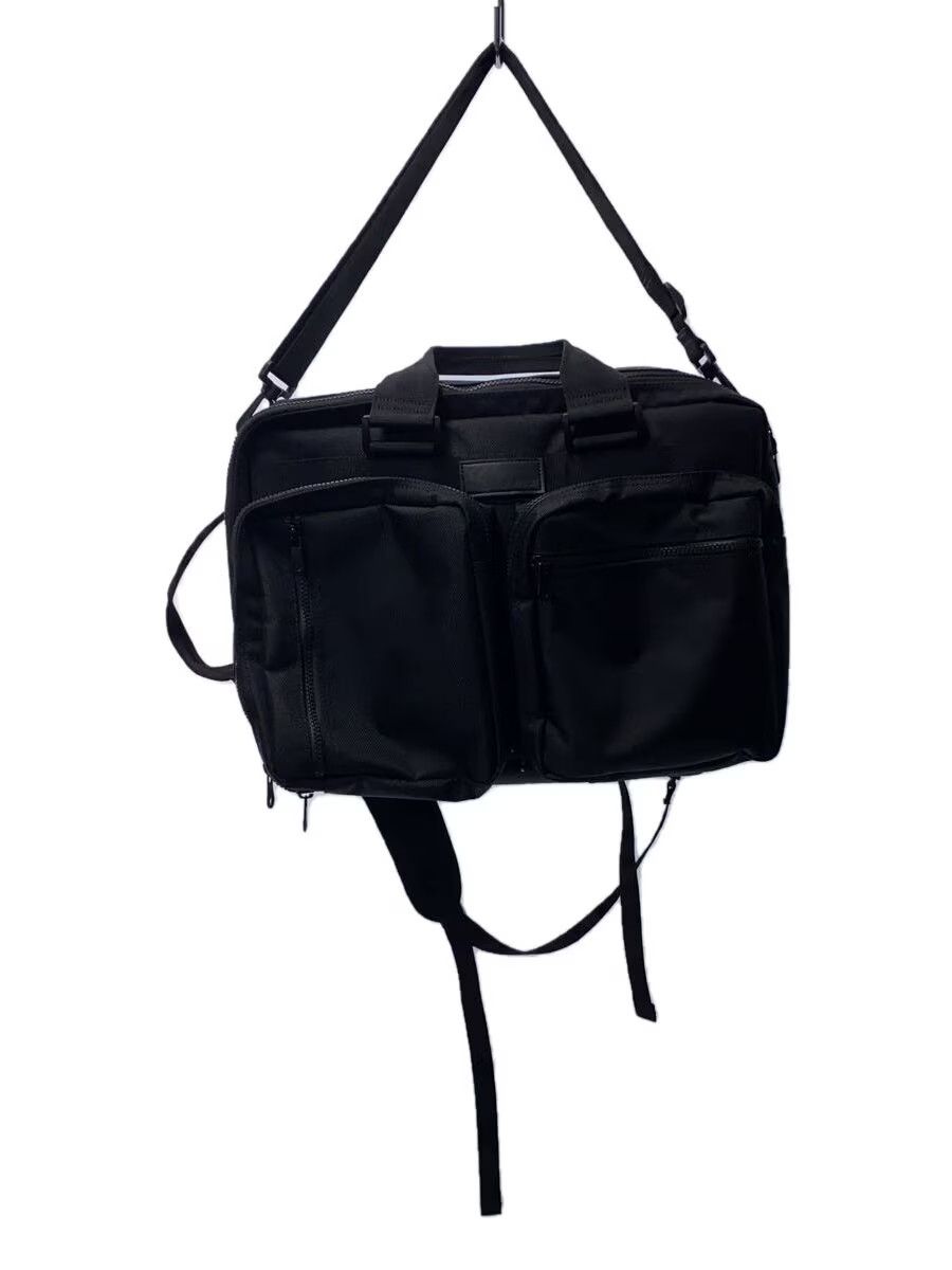 Utility Shoulder Bag