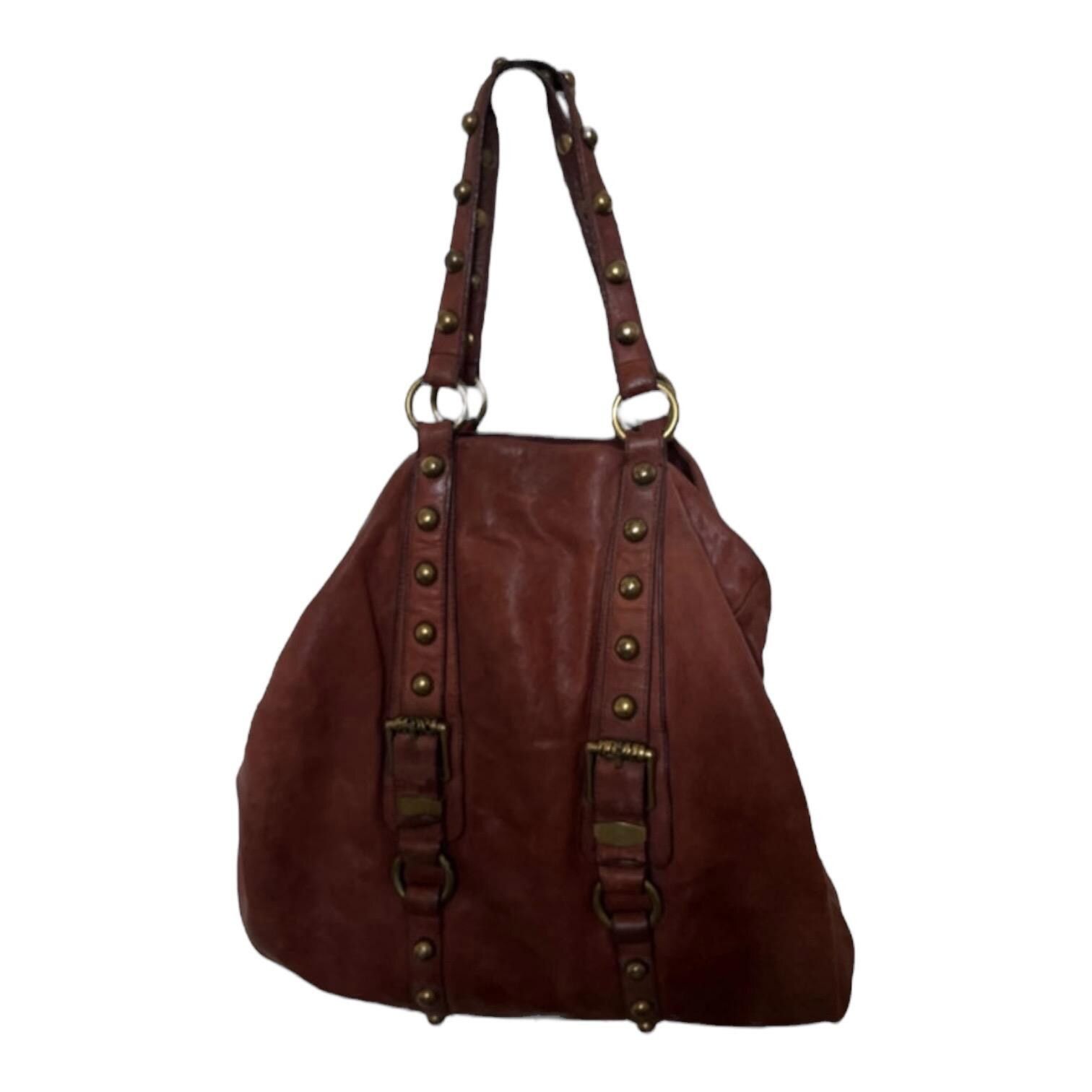 Roberto Cavalli The Cavalli Large Shoulder Bag Size ONE SIZE - 2 Thumbnail