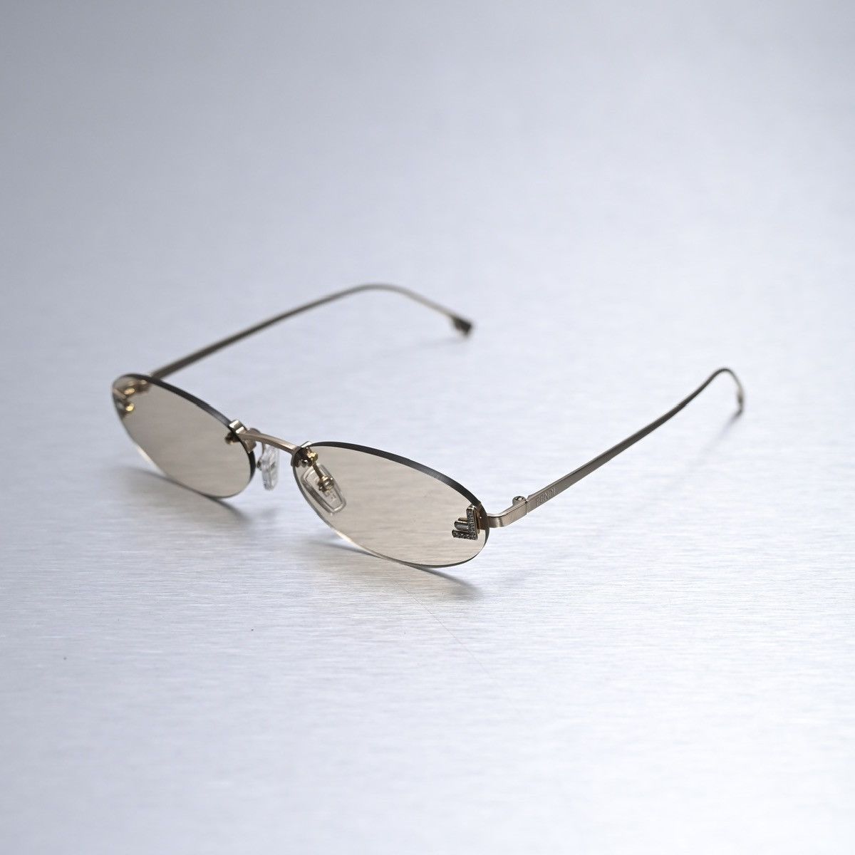 Fendi FENDI FE4075US SUNGLASSES Size ONE SIZE - 1 Thumbnail