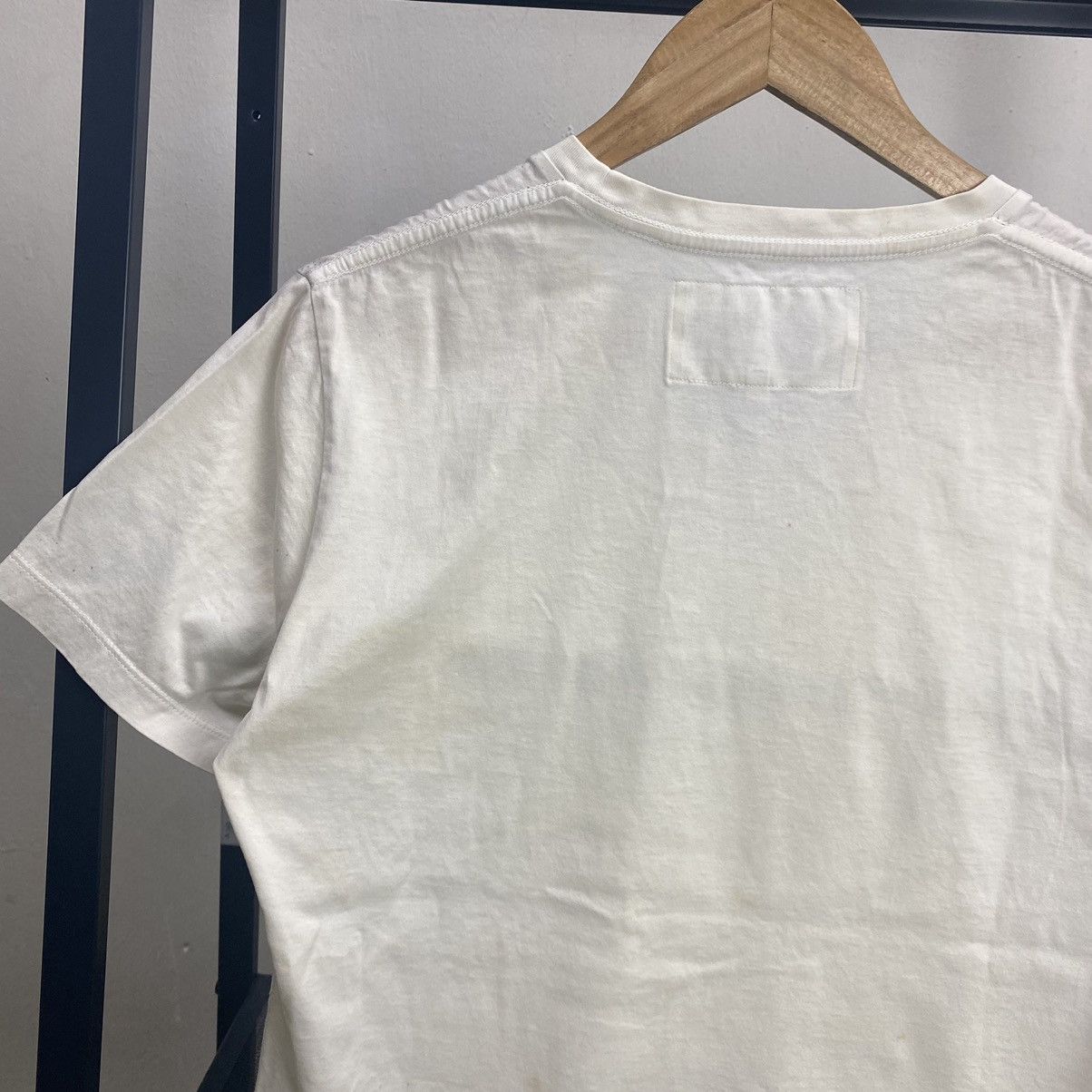 Band Tees × Vintage Vintage 2007 The Beatles By Men’s Bigi Band Tee Size US S / EU 44-46 / 1 - 11 Thumbnail