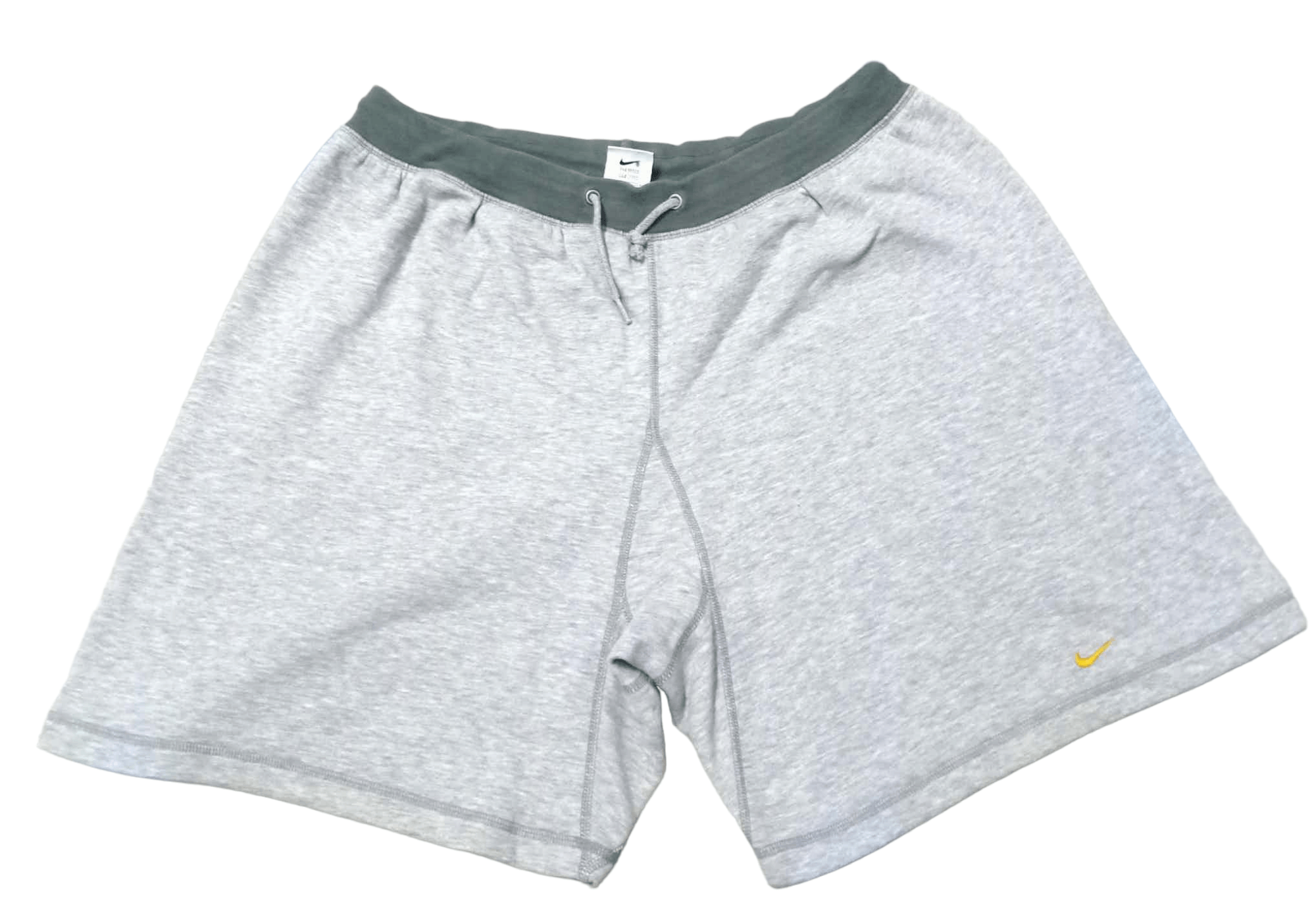 Nike 90's Vintage Nike Short Size US 33 - 1 Thumbnail