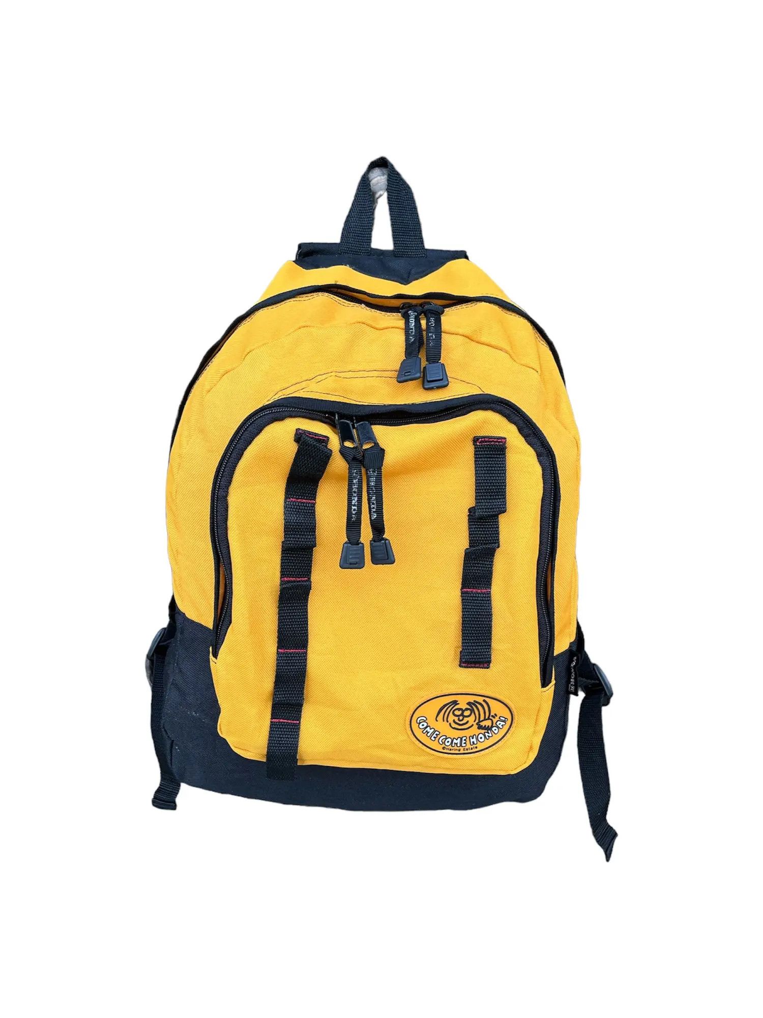Honda X Keith Haring Backpack