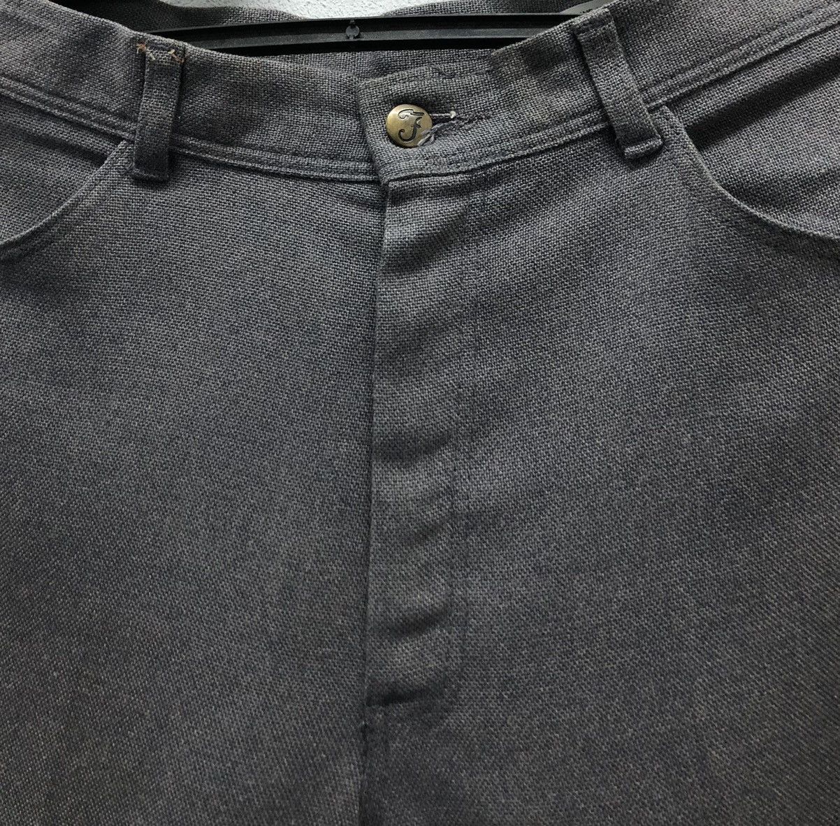 Farah × Vintage Vintage Farah Scovill Pants Size US 33 - 12 Thumbnail