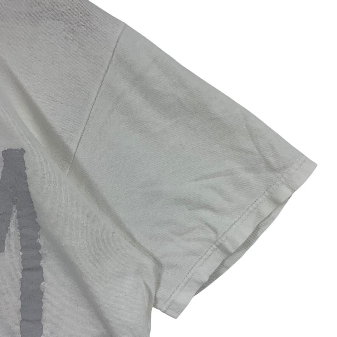 Stussy Distressed STUSSY honolulu spellout tee Size US M / EU 48-50 / 2 - 7 Thumbnail