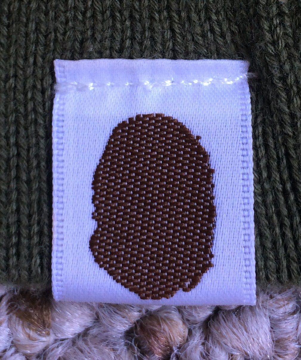 Bape Bape Shark Beanie Hat Size ONE SIZE - 4 Thumbnail