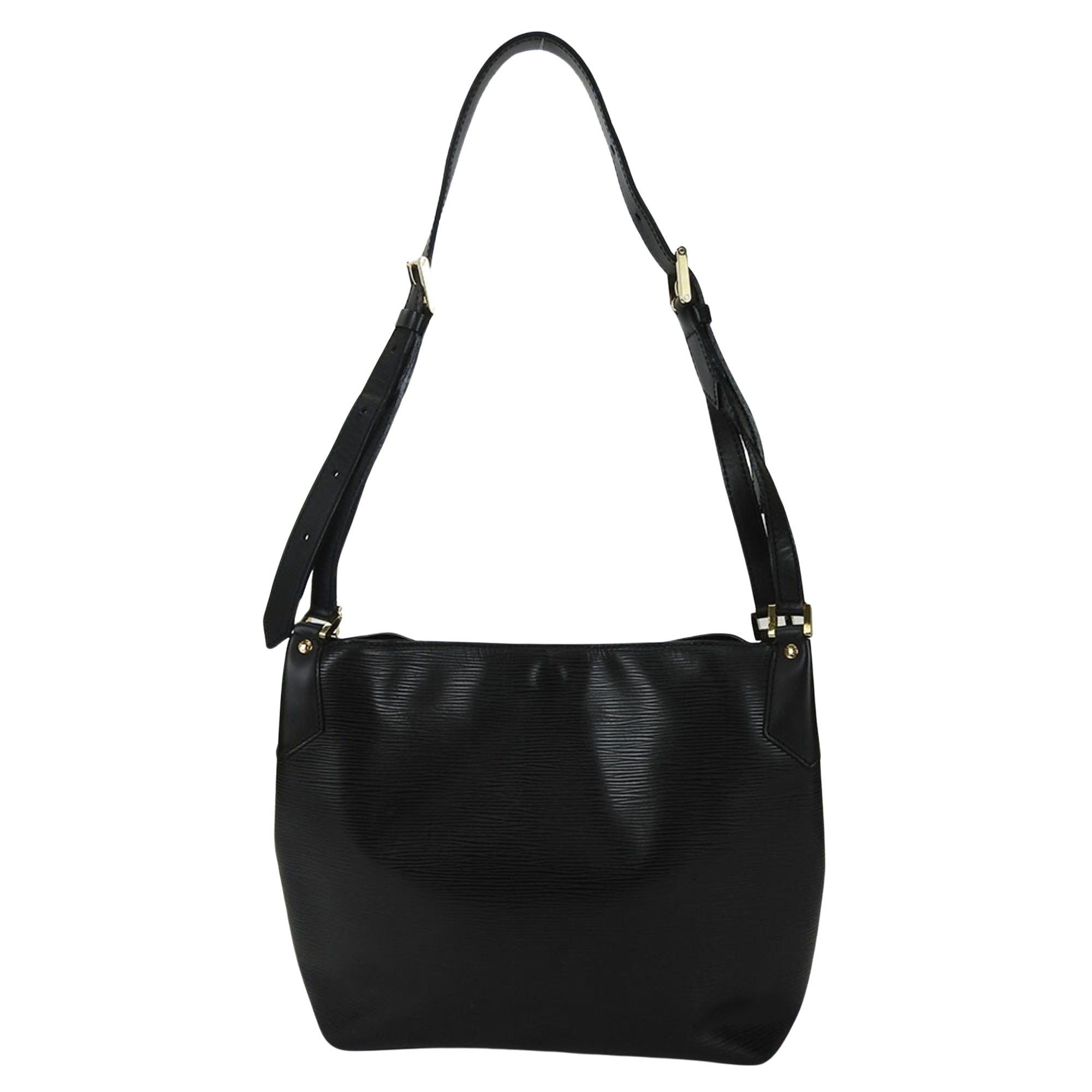Louis Vuitton Louis Vuitton Mandara shoulder Size ONE SIZE - 1 Thumbnail