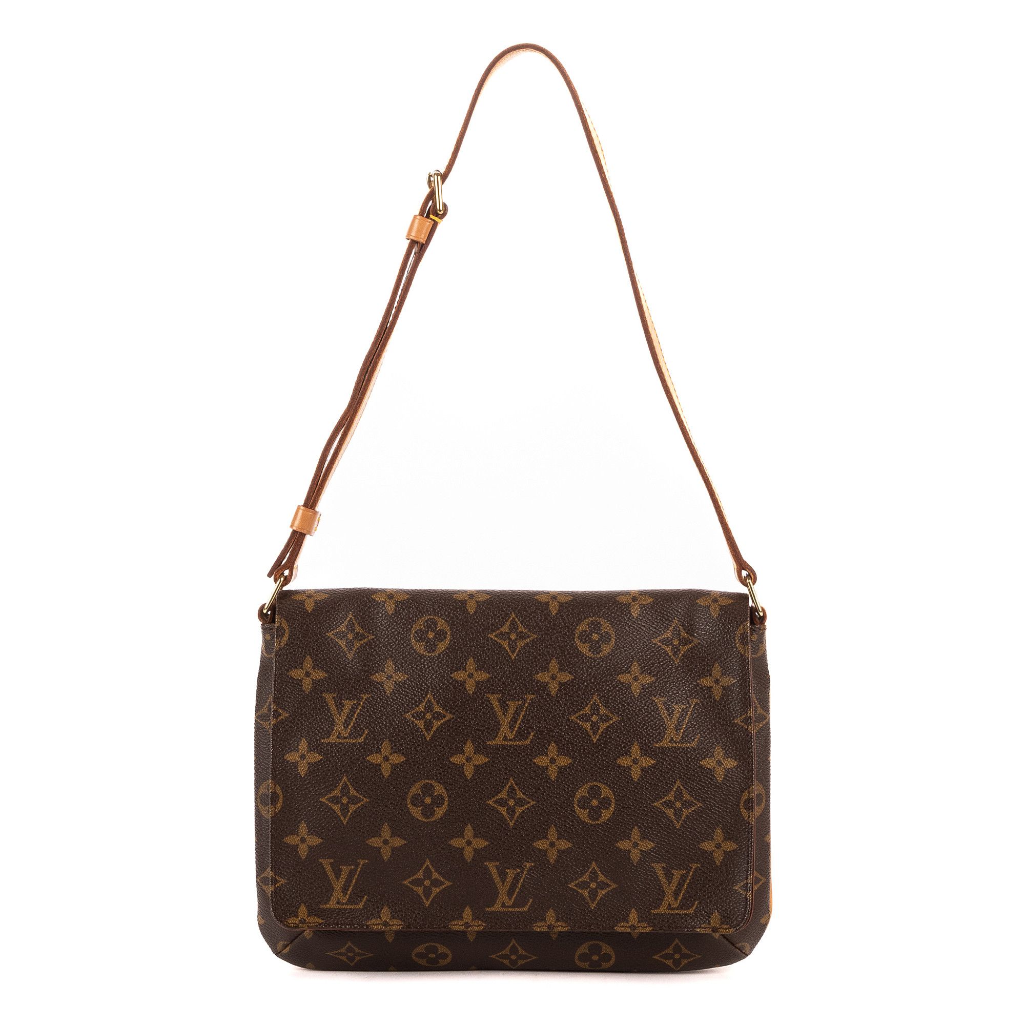 Louis Vuitton Musette Tango Size ONE SIZE - 1 Thumbnail