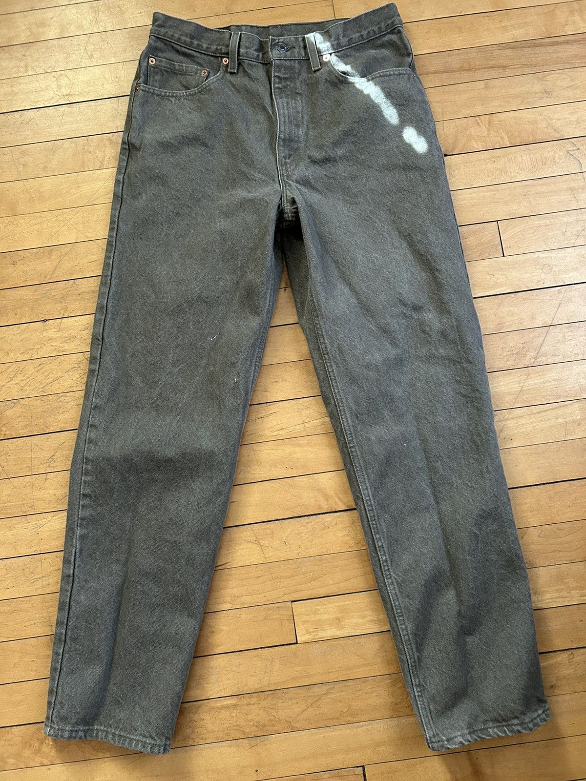 Levi's Vintage Clothing Vintage Levi’s Size US 34 / EU 50 - 1 Thumbnail