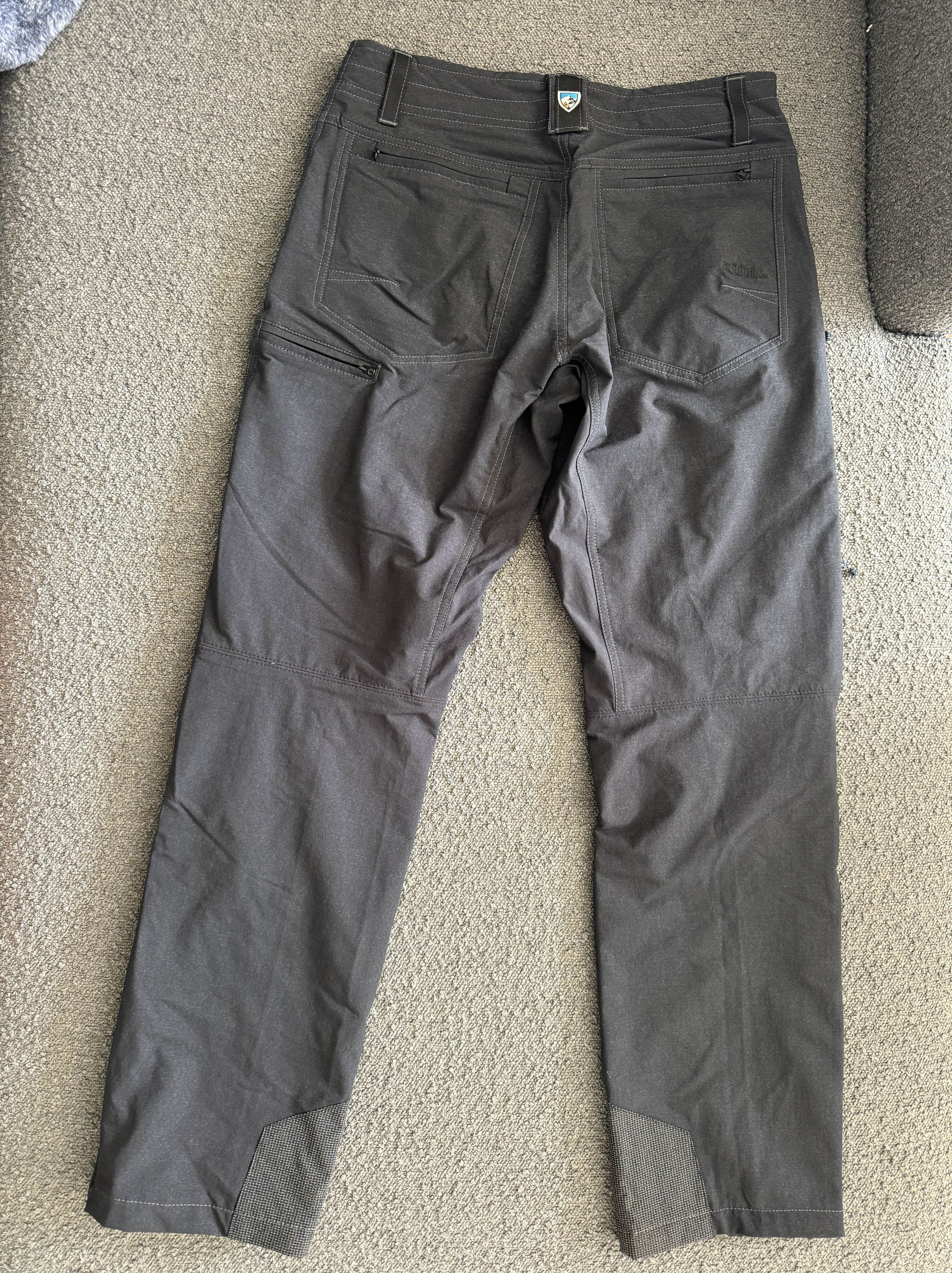 Kuhl Khul Hiking Pant Size US 30 / EU 46 - 2 Thumbnail