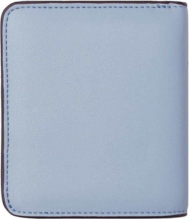 Other Womens Rfid Blocking Small Compact Bifold Leather Wallet Size ONE SIZE - 3 Thumbnail