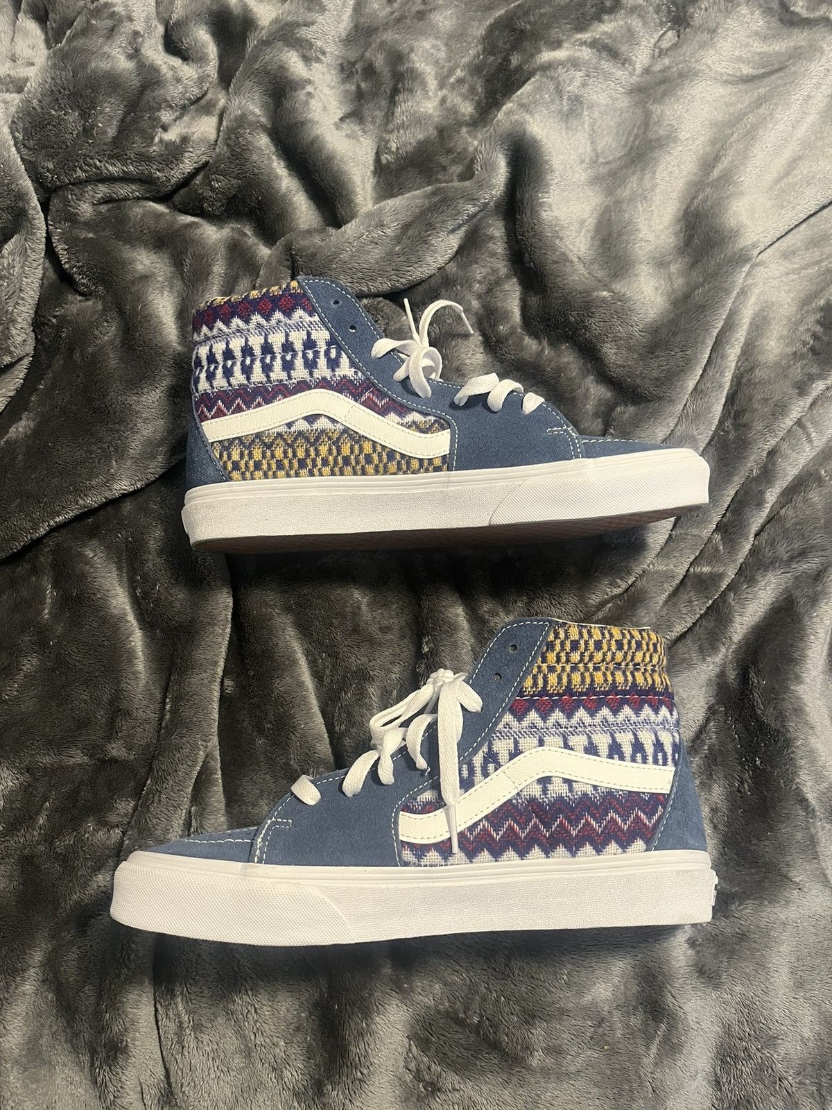 Vans Vans Shoes Size US 10 / EU 43 - 4 Thumbnail