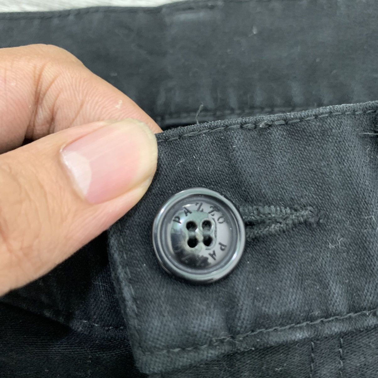 Japanese Brand 🇯🇵Pazzo Chino Pant🇯🇵 Size US 31 - 3 Thumbnail