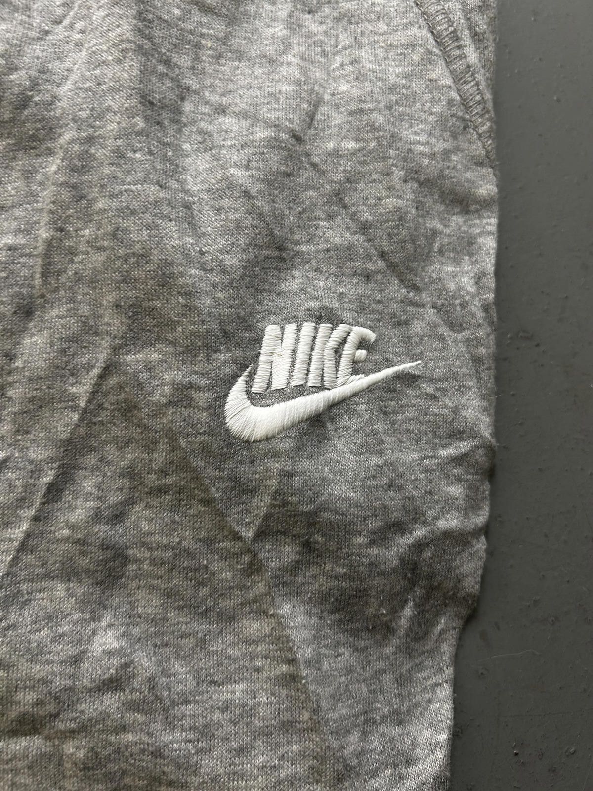 Nike Nike Grey Jogging Pants - Medium Size US 32 / EU 48 - 4 Thumbnail