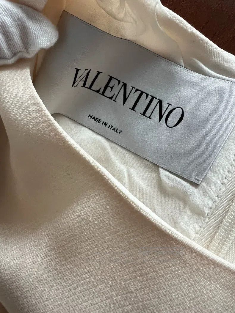 Valentino Valentino Floral dress Size M / US 6-8 / IT 42-44 - 5 Thumbnail
