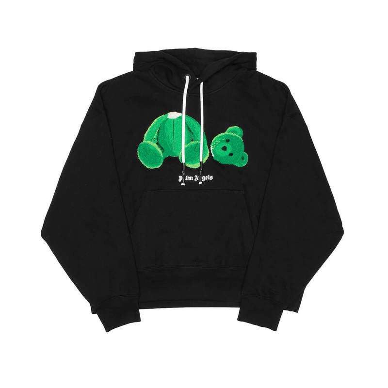 Palm Angels Palm Angels Bear Hoodie Grailed
