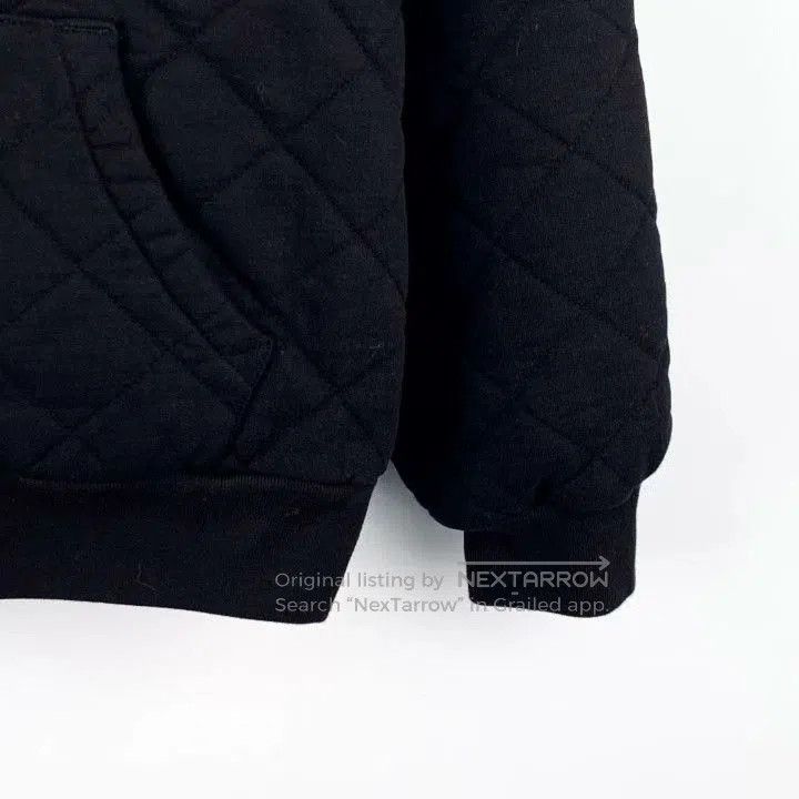 Supreme Supreme Logo Embroidery Cotton Hoodie. Size US M / EU 48-50 / 2 - 5 Thumbnail