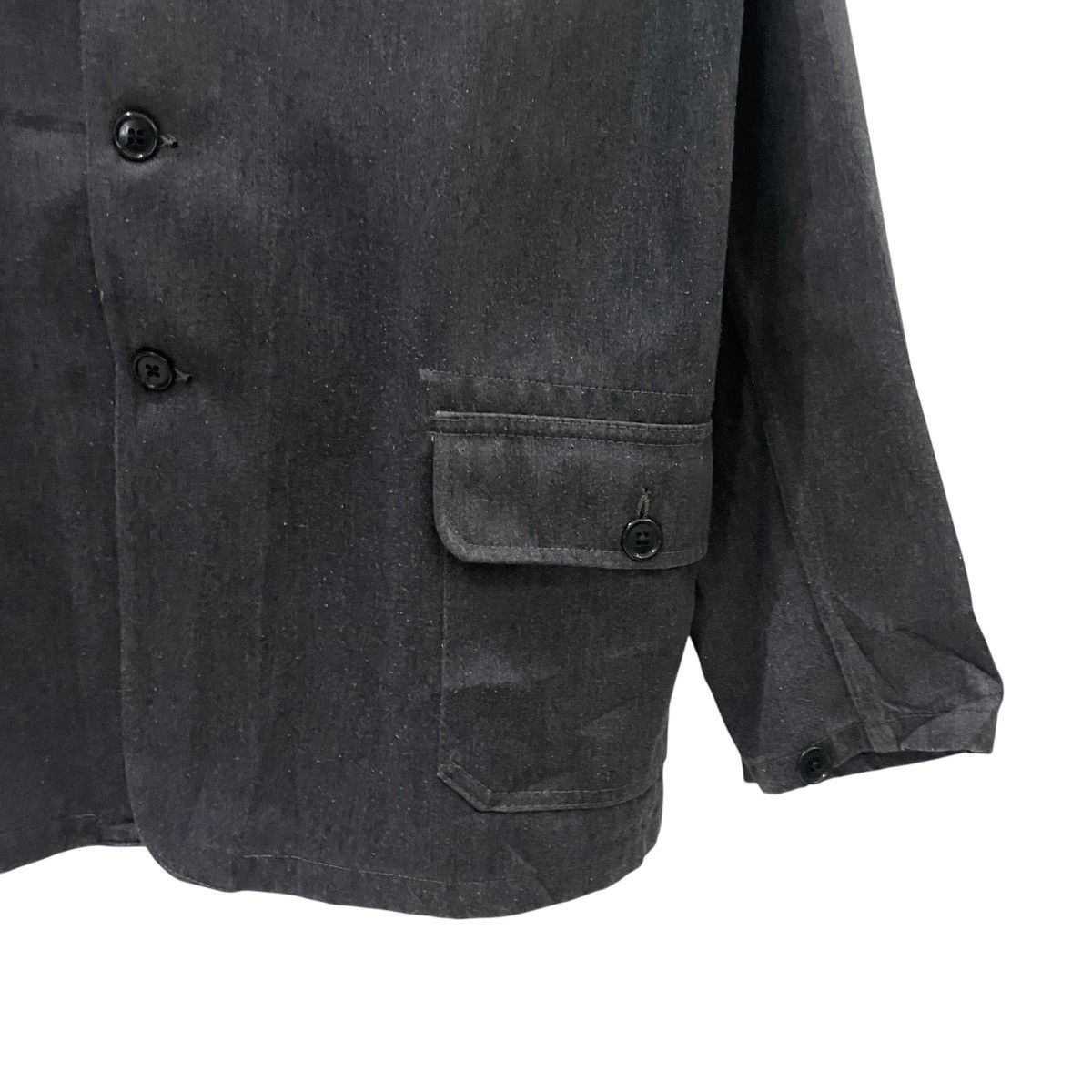 Japanese Brand Vintage Vetra Marque Depase Jacket Size US M / EU 48-50 / 2 - 2 Thumbnail