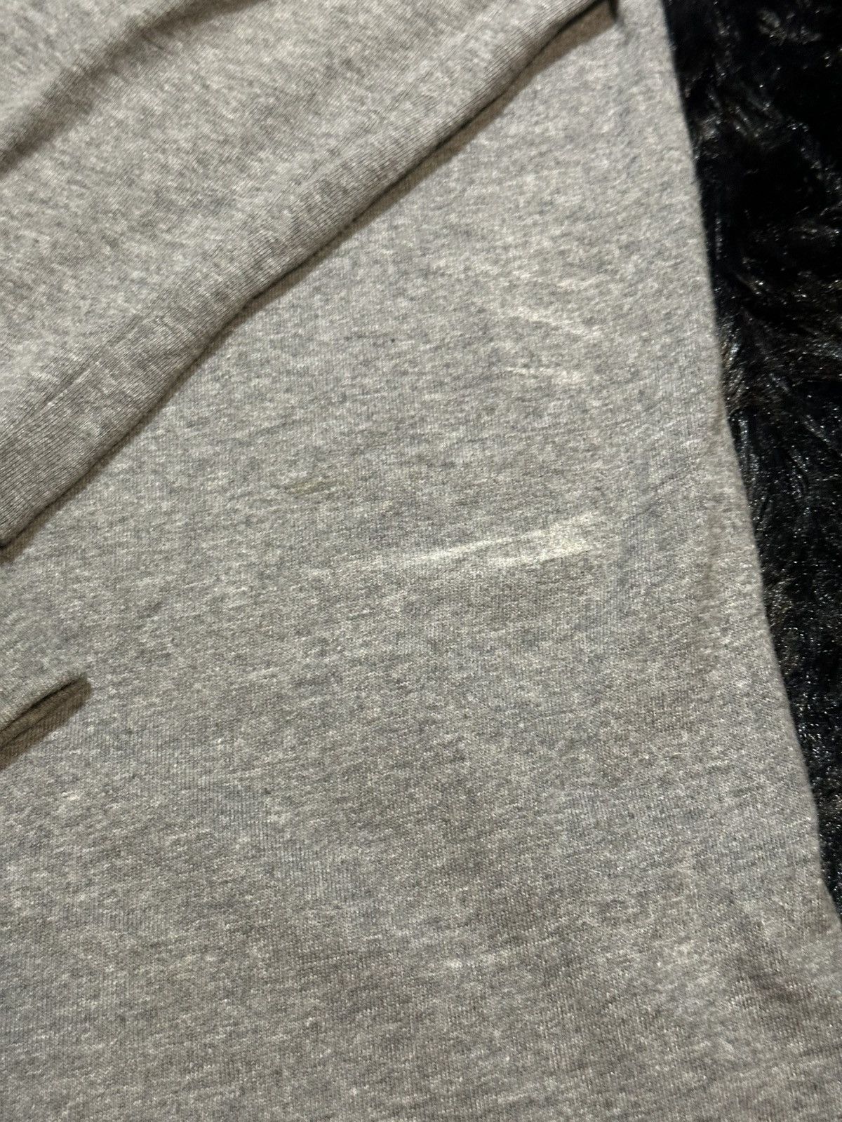 Fila Grey Fila Light Hoodie Size US M / EU 48-50 / 2 - 3 Thumbnail