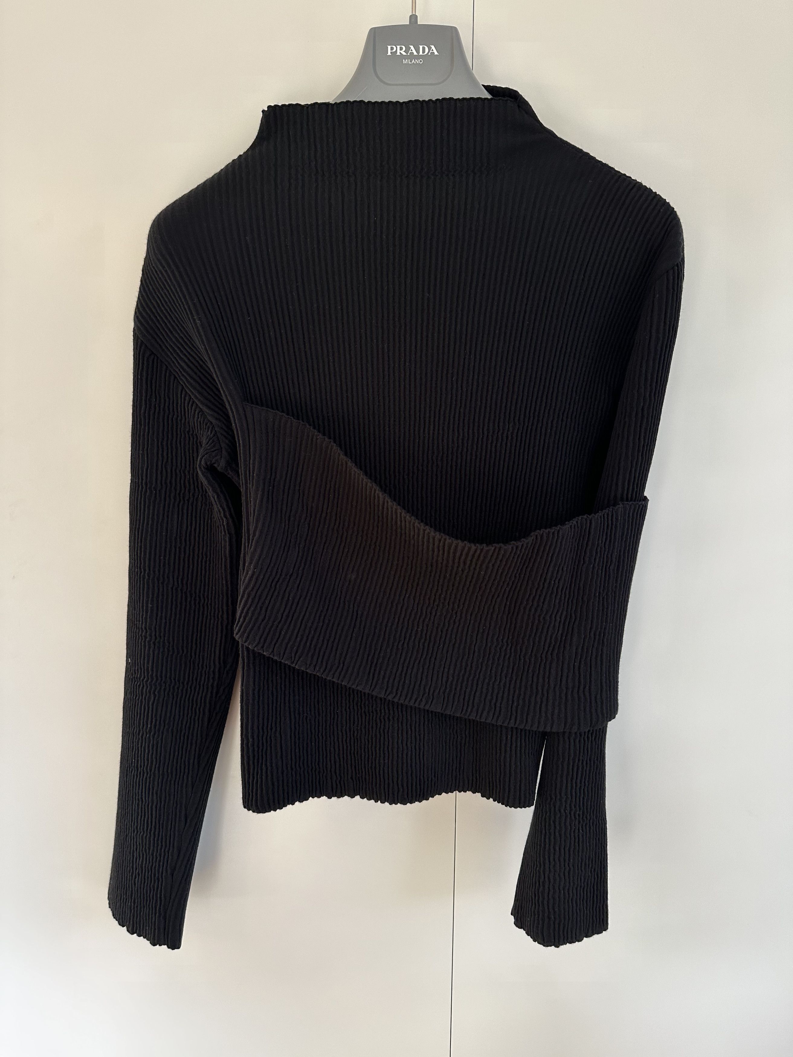 JW Anderson Strap Sweater Size US L / EU 52-54 / 3 - 6 Thumbnail