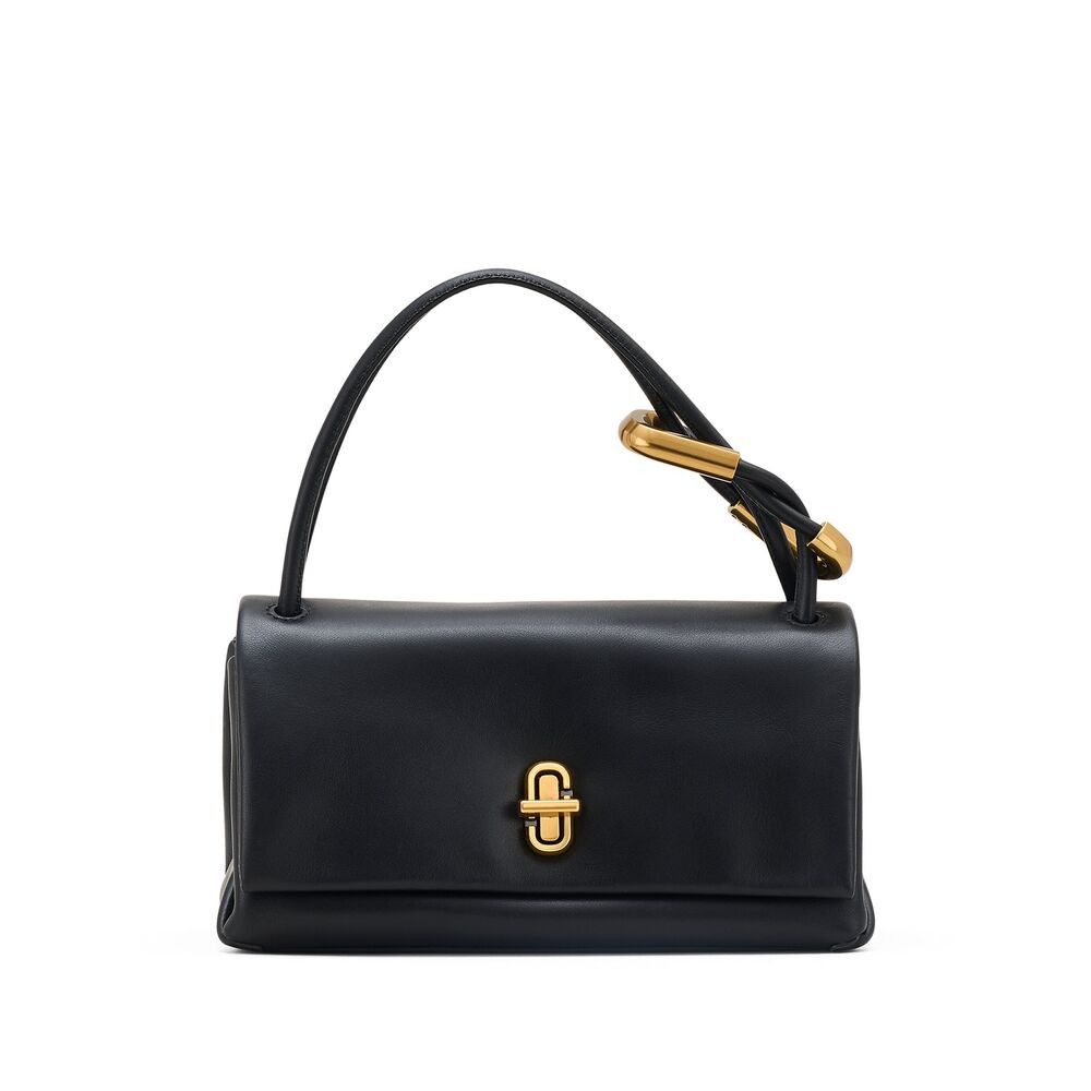 Marc Jacobs Marc Jacobs BLACK Tote Bags Size ONE SIZE - 1 Thumbnail