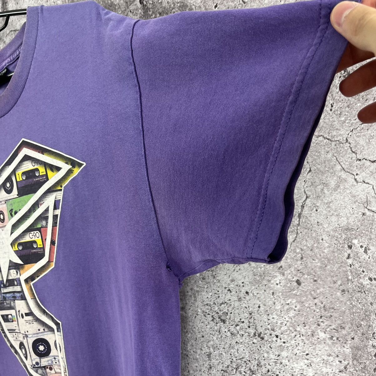 Famous Stars And Straps Famous Stars and Straps Vintage Tee Big Logo Graphic Size L Size US L / EU 52-54 / 3 - 8 Thumbnail