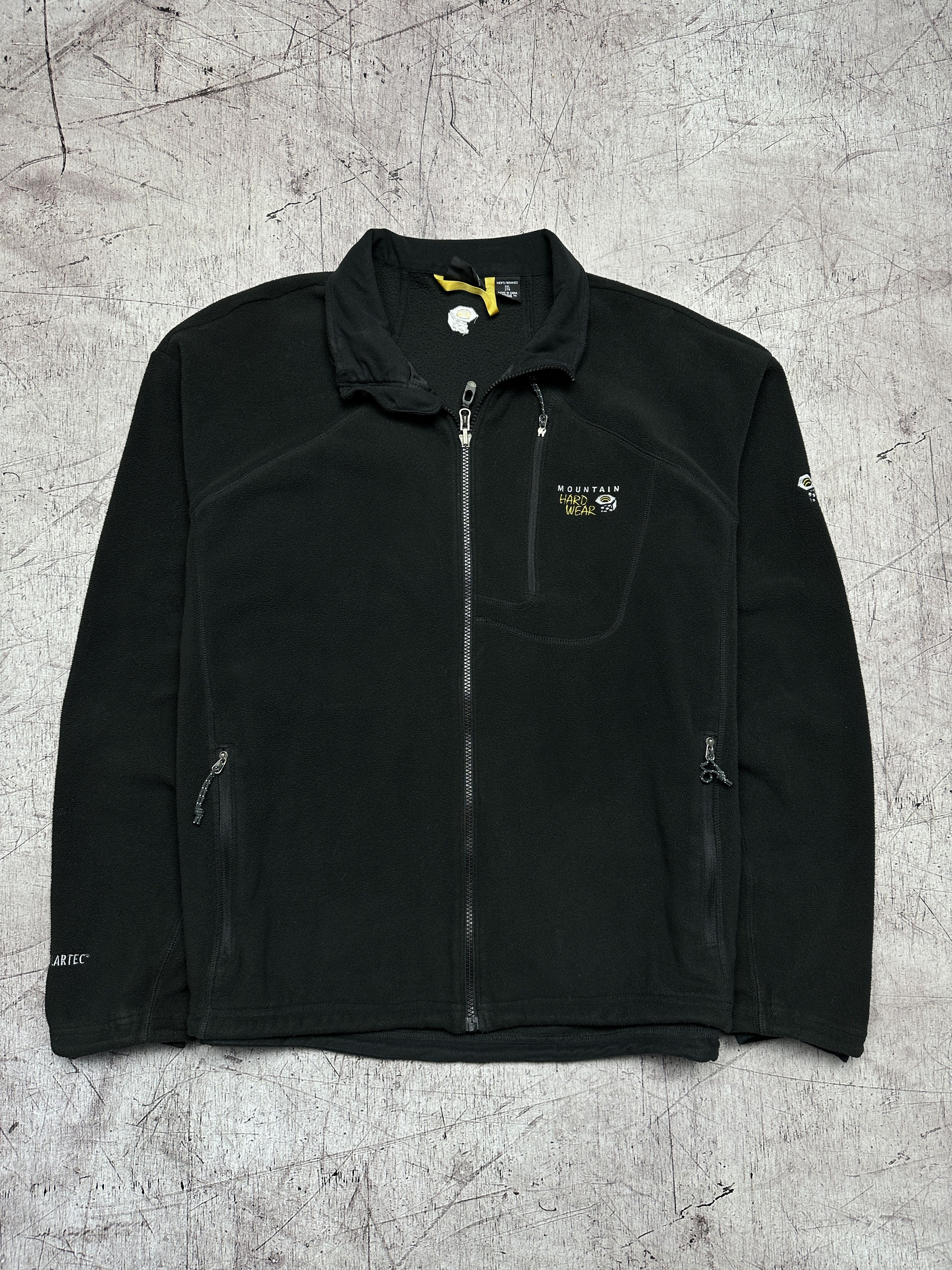 Mountain Hardwear × Stussy Stussy x Mountain Hardwear Fleece