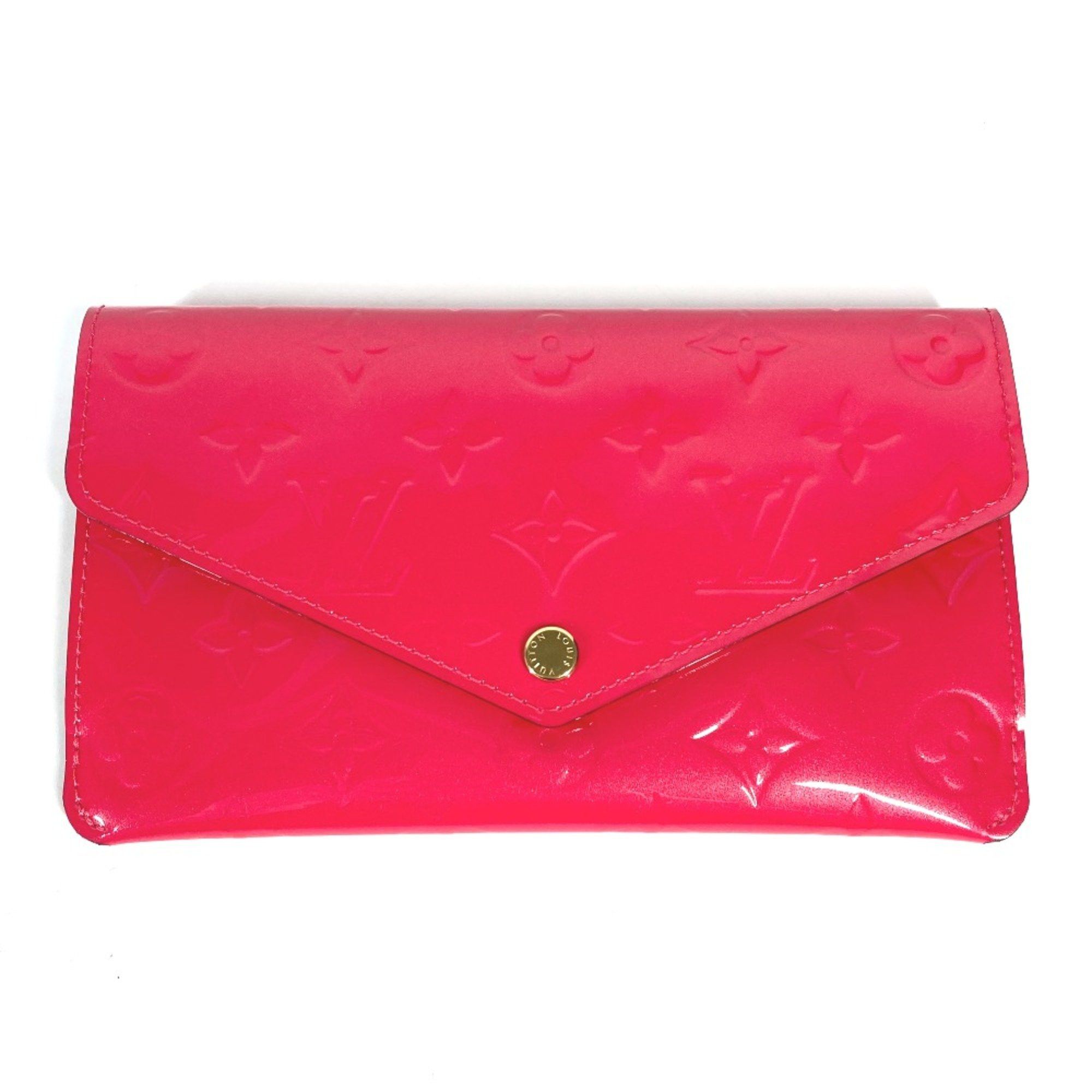 Louis Vuitton Louis Vuitton Jeanne wallet Size ONE SIZE - 1 Thumbnail