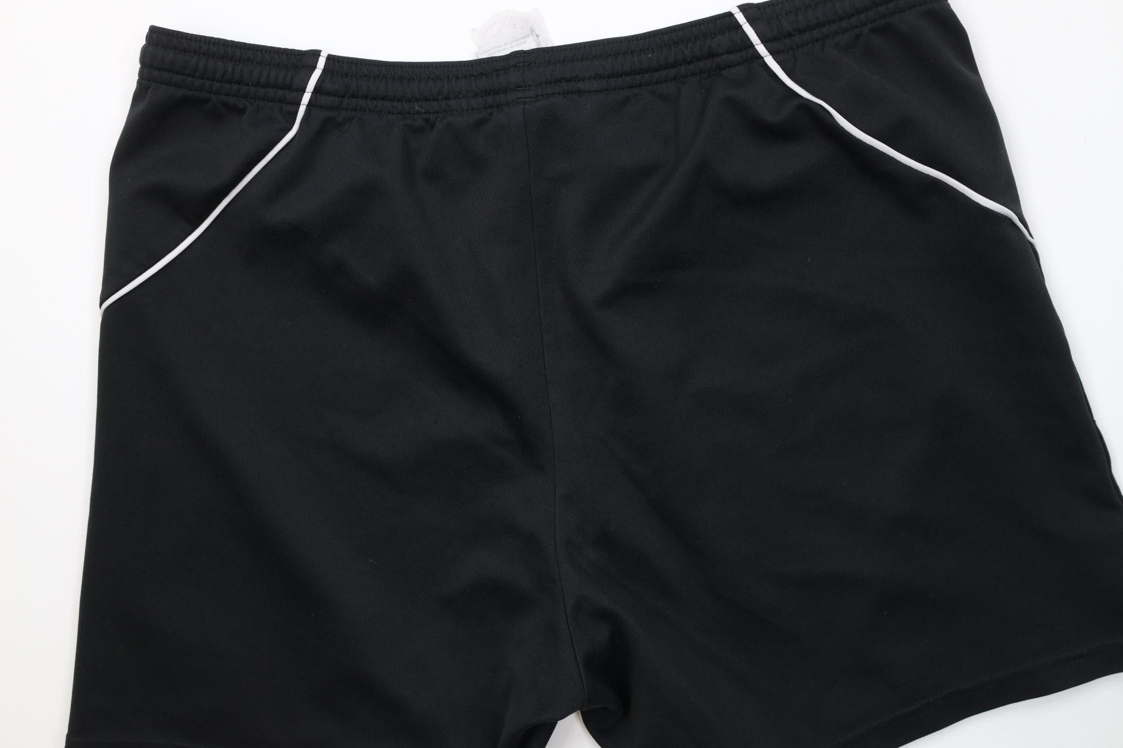 Adidas Vintage Y2K Adidas Above Knee Running Jogging Soccer Shorts Size US 30 / EU 46 - 11 Thumbnail