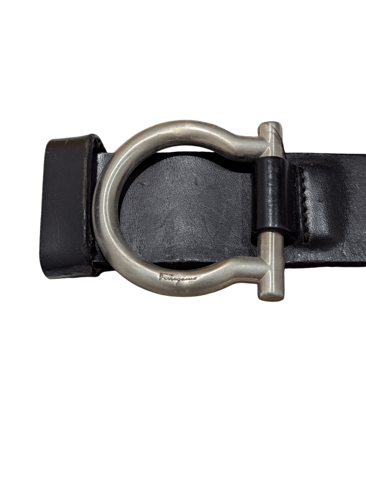Salvatore Ferragamo SALVATORE FERRAGAMO BELT Size ONE SIZE - 4 Thumbnail