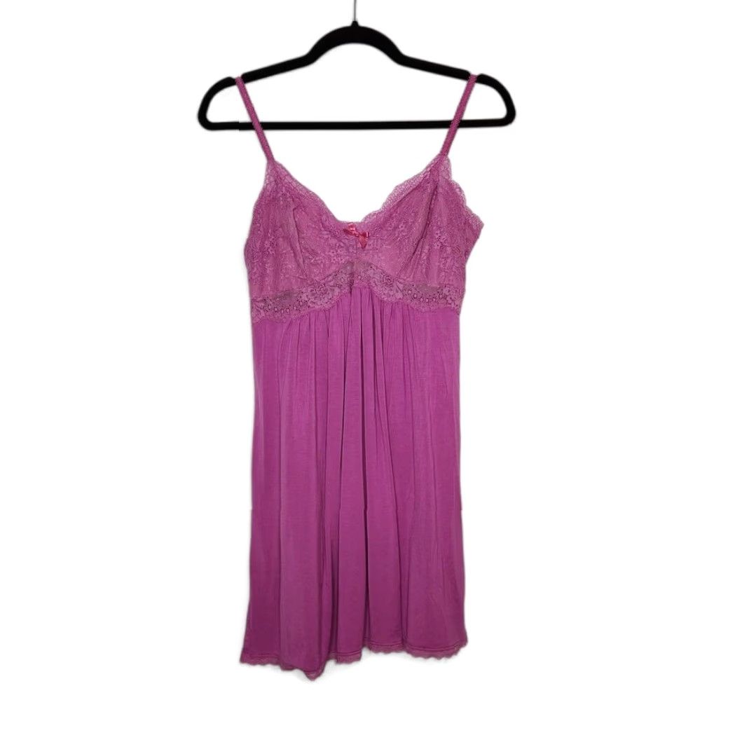 Vintage Vintage Y2k INC Lace Dress Tank Slip Cami Medium Fairy Whimsy Mermaid User: Vintage INC Y2k Lace Dress Tank Slip Cami Medium Fairy Whimsy Mermaid Size M / US 6-8 / IT 42-44 - 2 Thumbnail