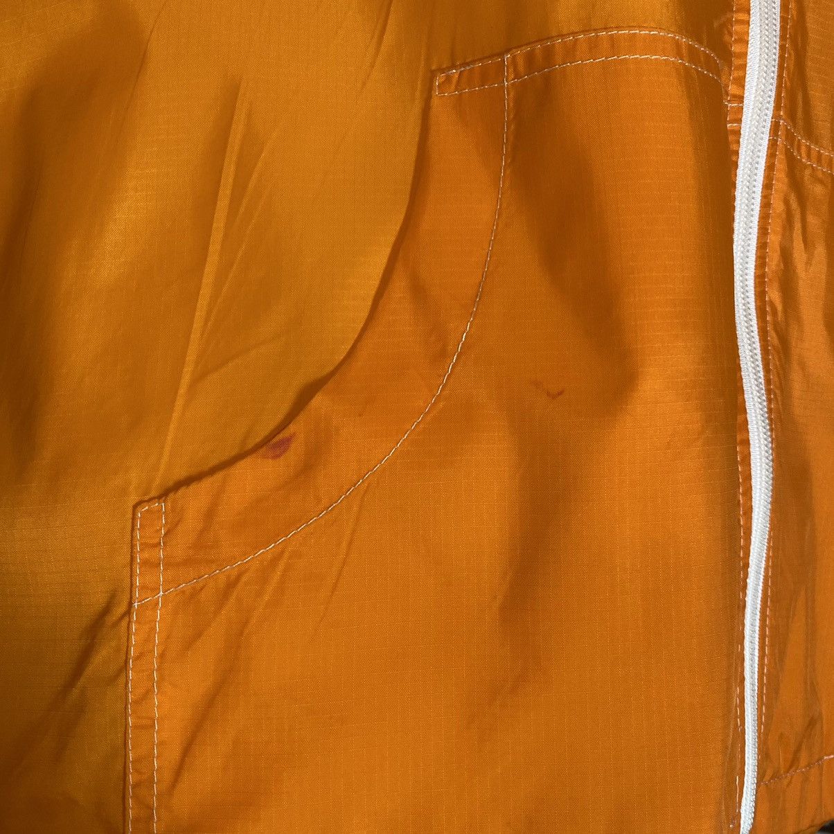 Black Sheep × Japanese Brand × Stussy Stussy Down Patrol Hi-Vis Jacket SS10 Size US L / EU 52-54 / 3 - 9 Thumbnail