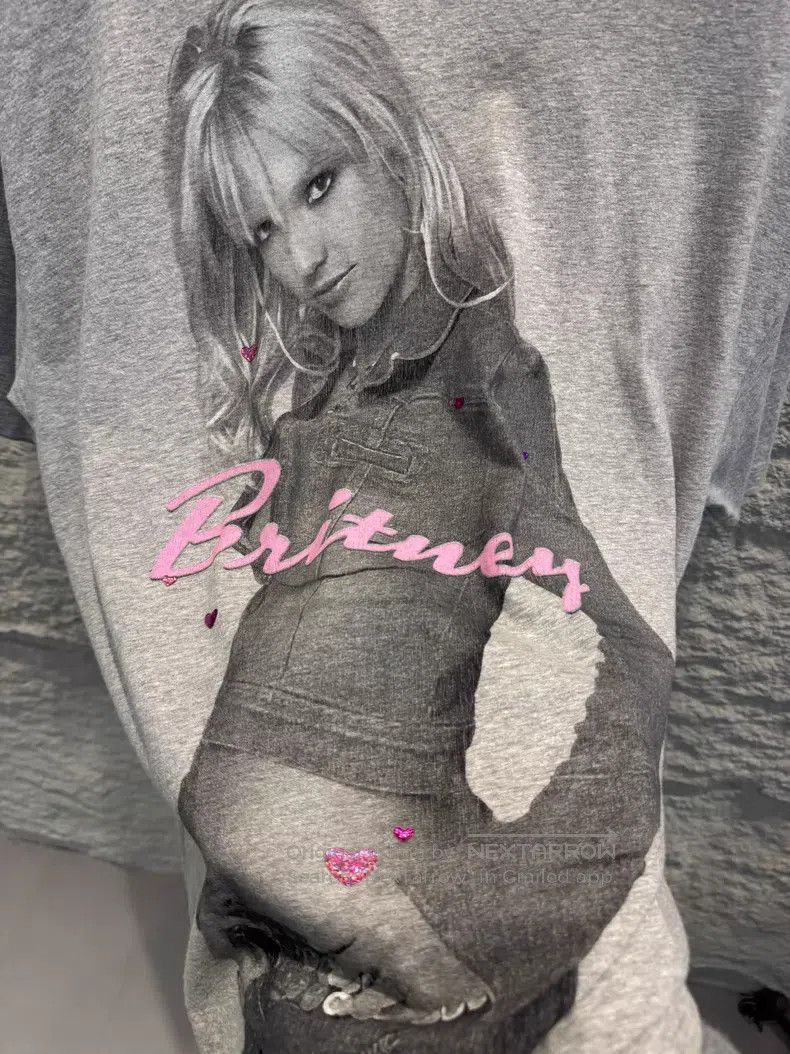 Balenciaga Balenciaga Short Sleeve T-Shirt Size US S / EU 44-46 / 1 - 2 Thumbnail