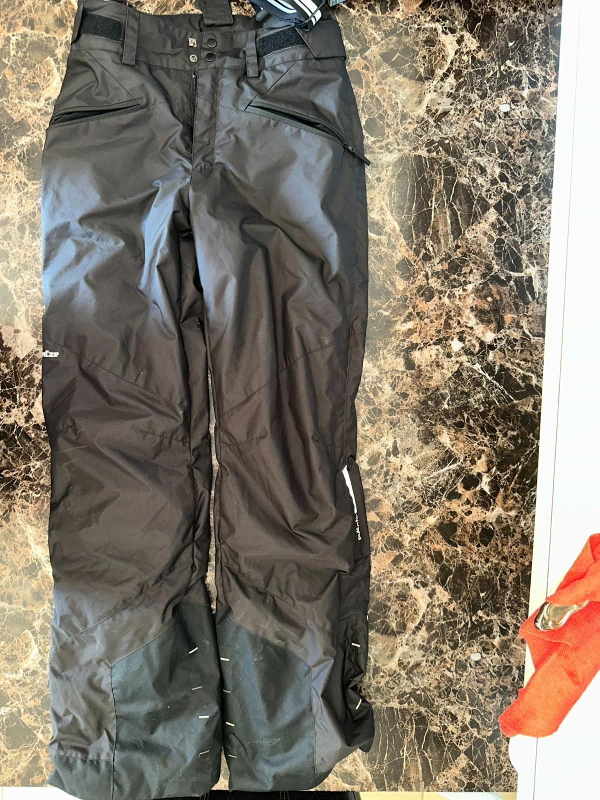 Designer Wed'ze snow pants in W30 L33 Size US 30 / EU 46 - 3 Thumbnail