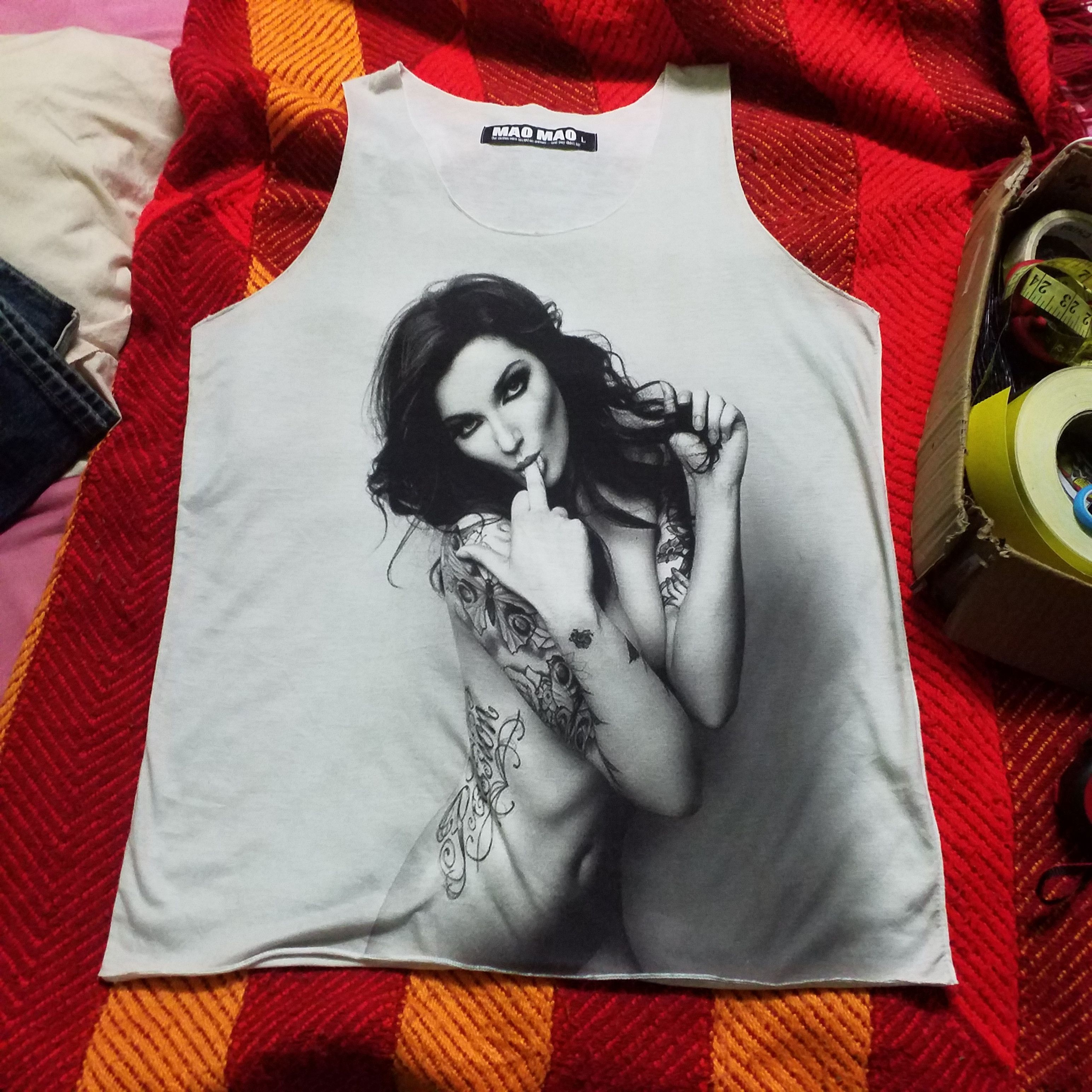 Other BIG PRINT WOMEN Size US L / EU 52-54 / 3 - 1 Thumbnail