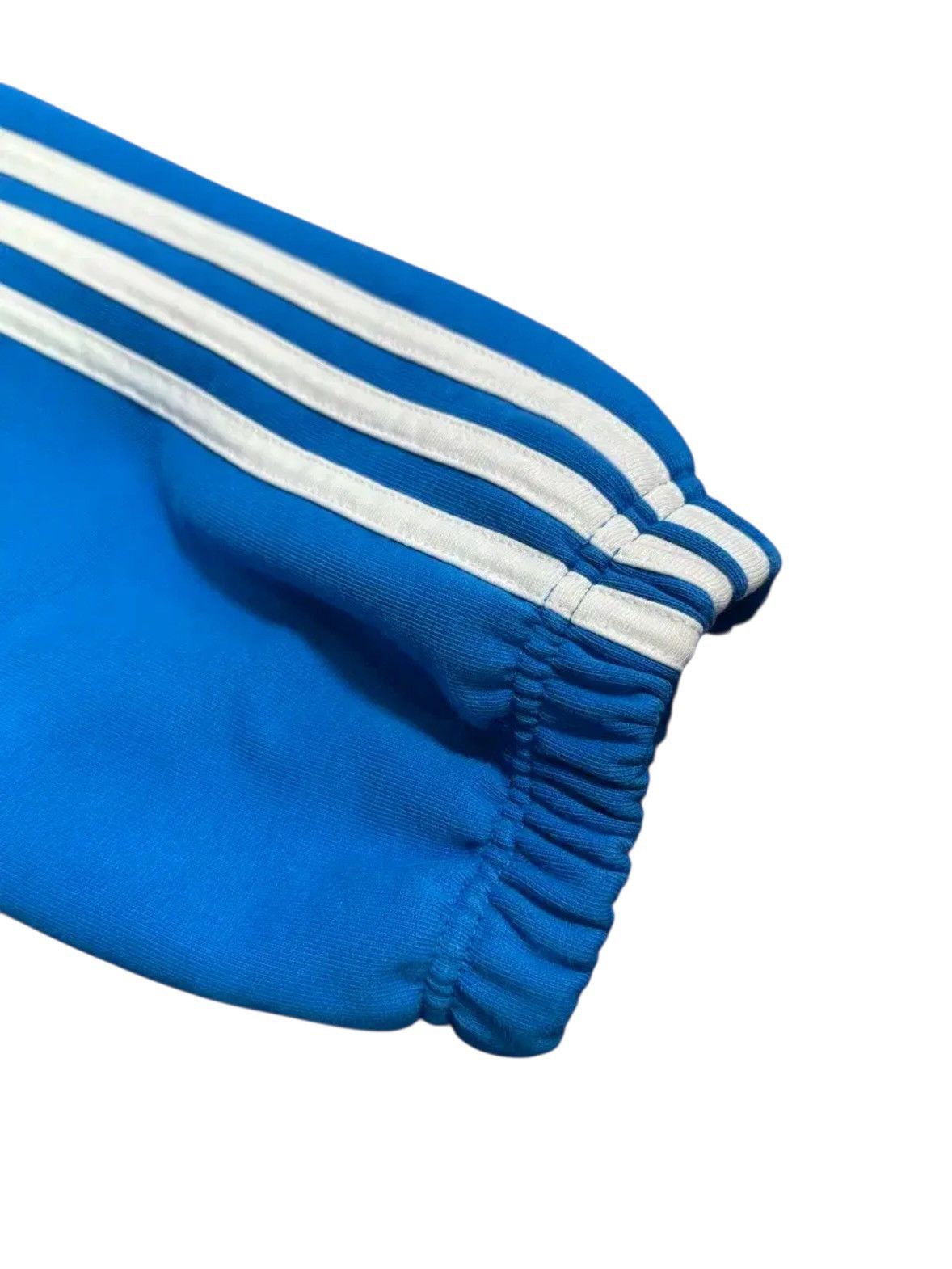 Adidas × Balenciaga Balenciaga x Adidas Half Zip Up Tracktop Size US XL / EU 56 / 4 - 3 Thumbnail
