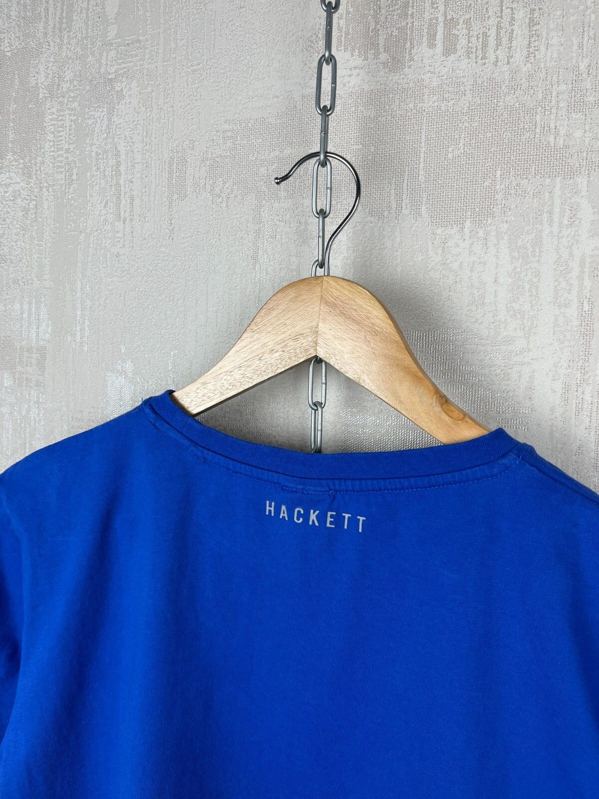 Hackett Aston Martin AMR Hackett London T-shirt Size US M / EU 48-50 / 2 - 14 Thumbnail