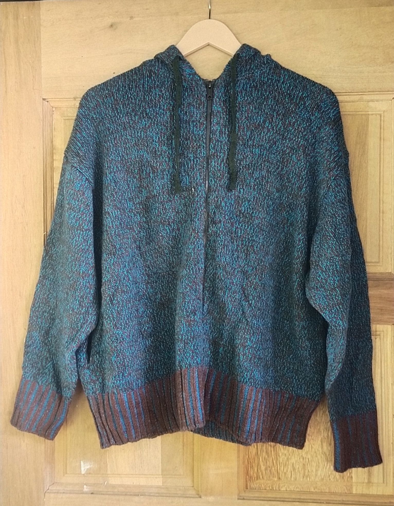 image of Marni x Uniqlo Hoodiess M, Men's (Size Medium)
