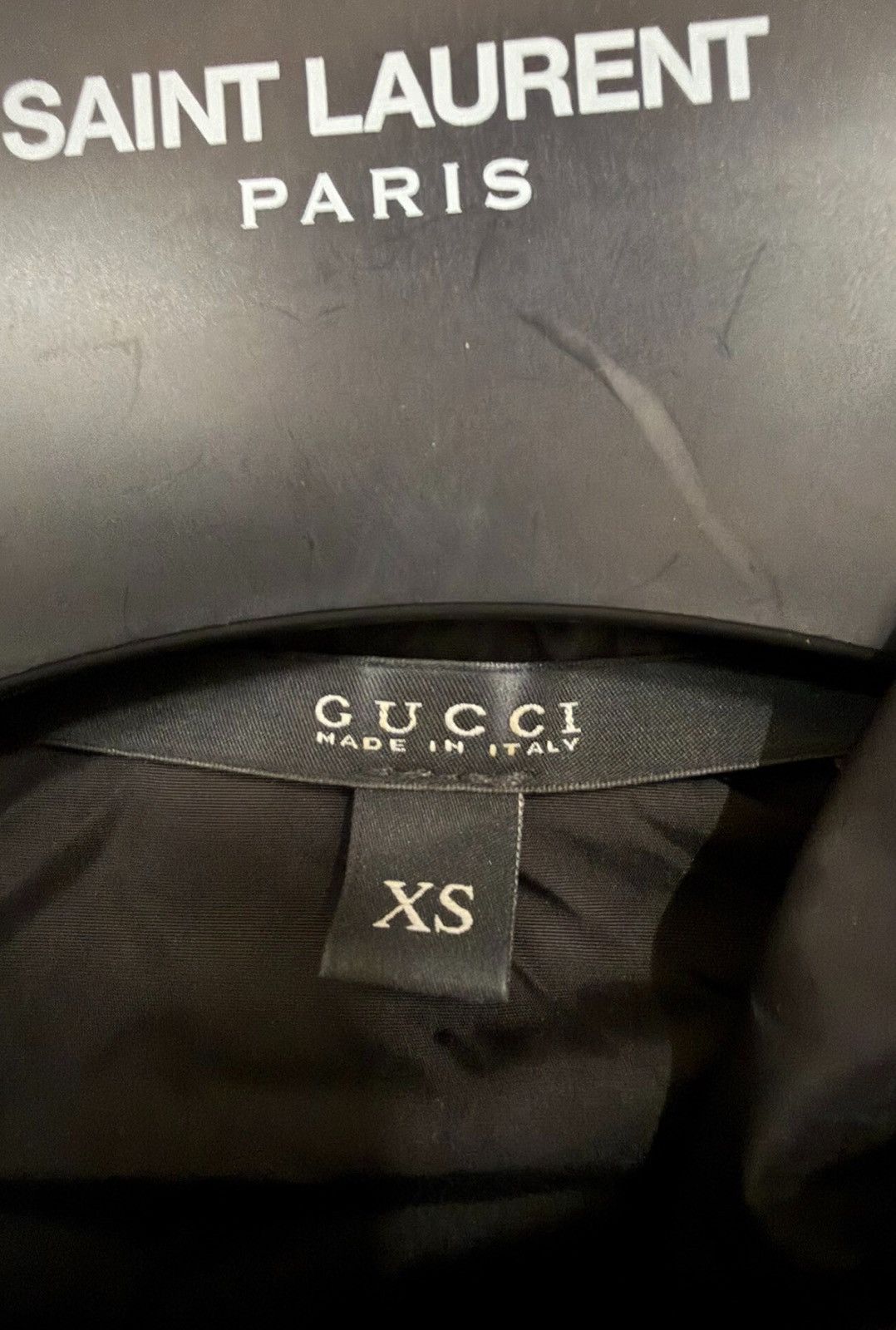 Gucci Gucci Double-Layer Sun Protection Hooded Jacket Size US XS / EU 42 / 0 - 4 Thumbnail