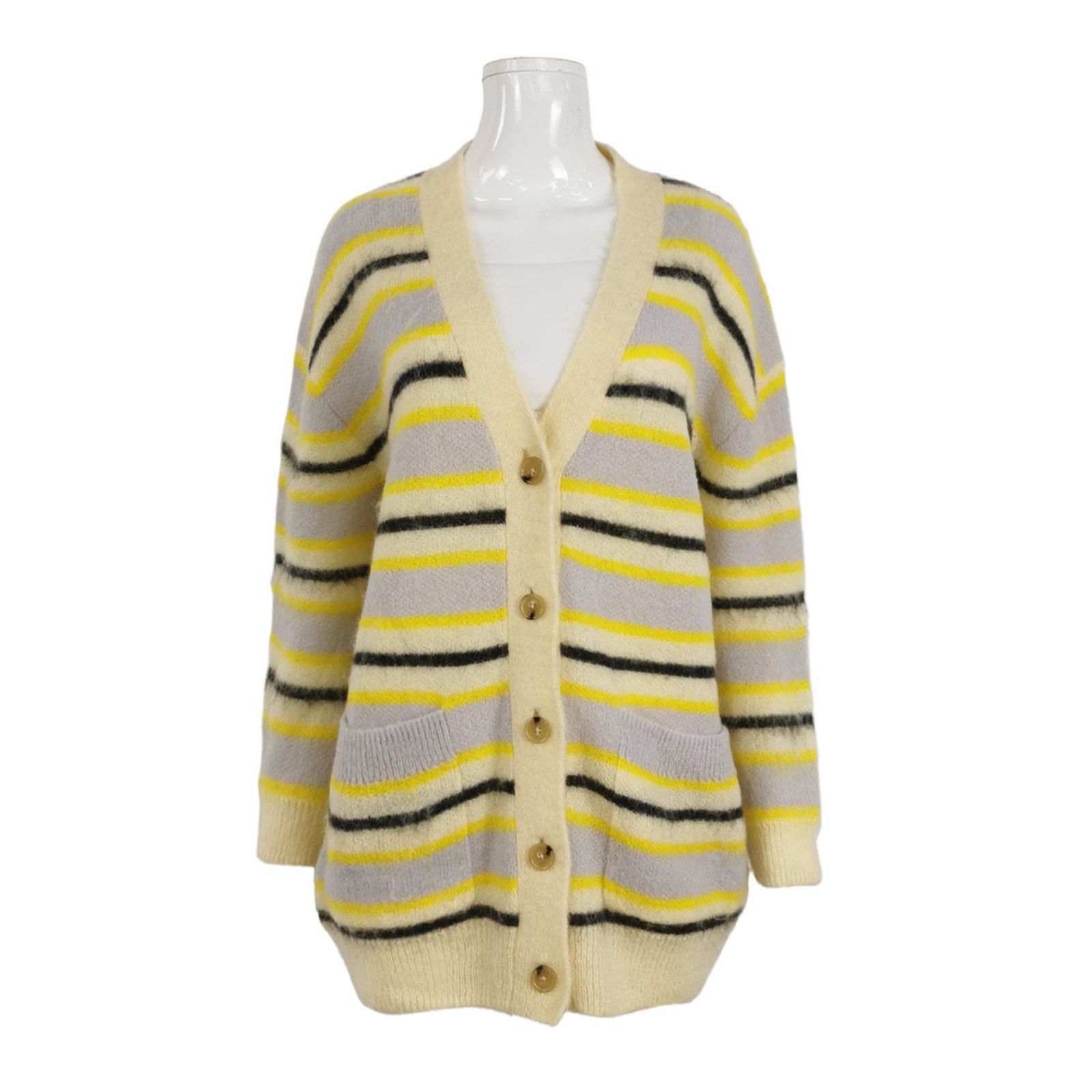 Acne Studios Acne Studios Women m Jackets Size M / US 6-8 / IT 42-44 - 1 Thumbnail