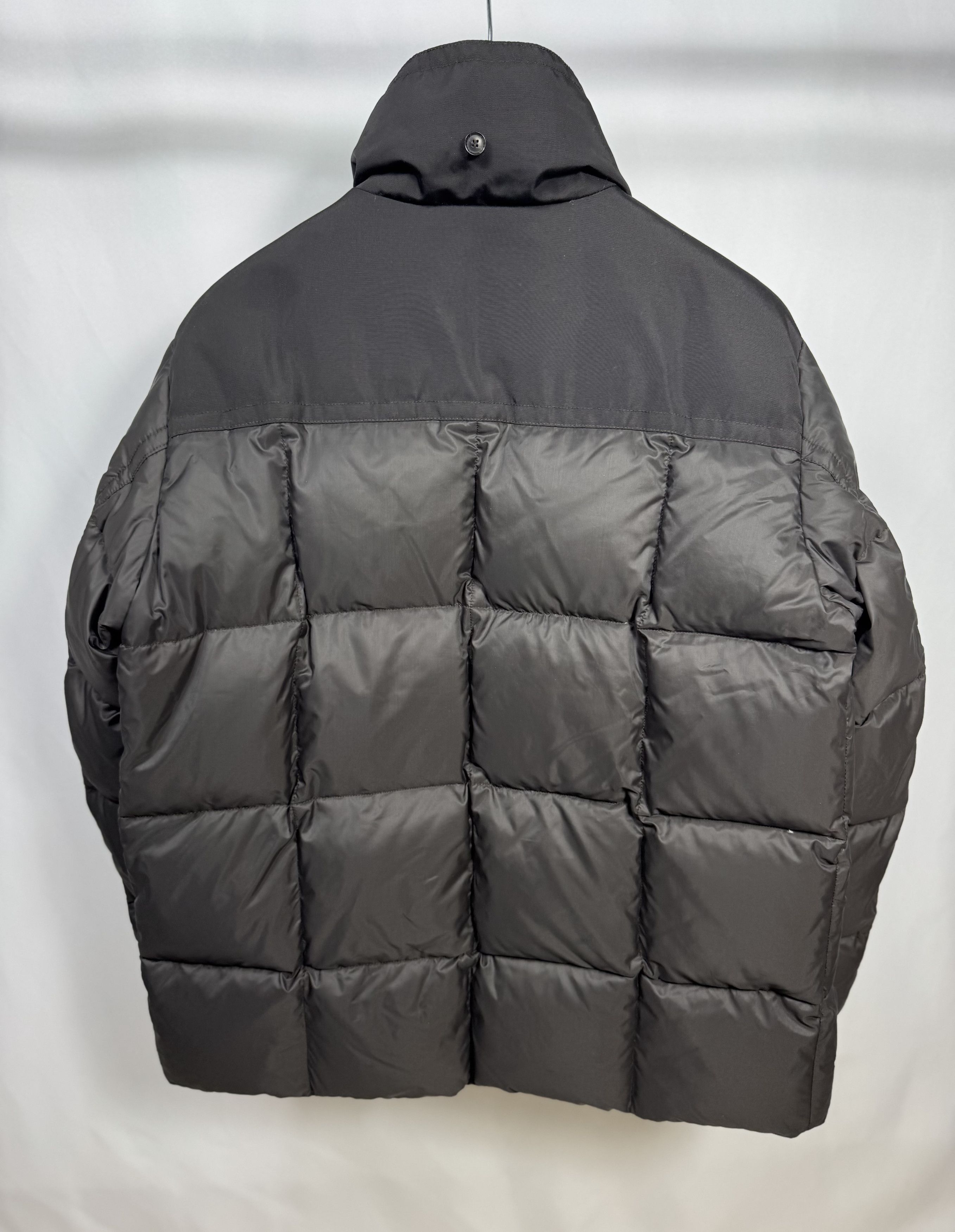Moncler Moncler Puffer Jacket Size US L / EU 52-54 / 3 - 3 Thumbnail