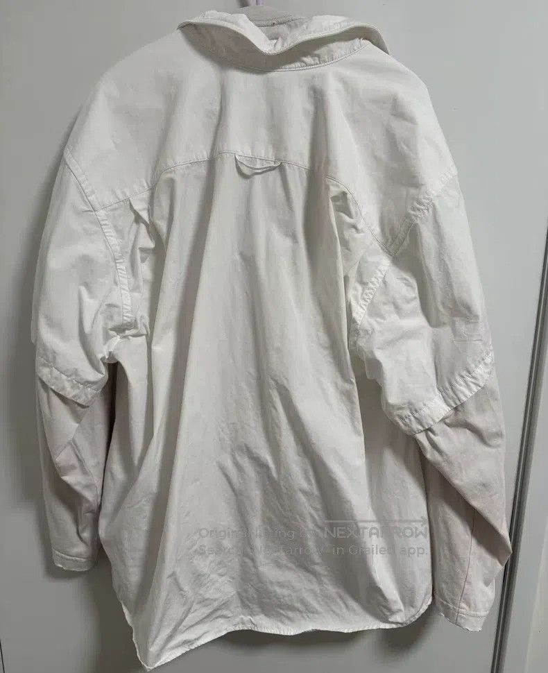 Balenciaga Balenciaga Fake two-piece shirt Size US S / EU 44-46 / 1 - 2 Thumbnail