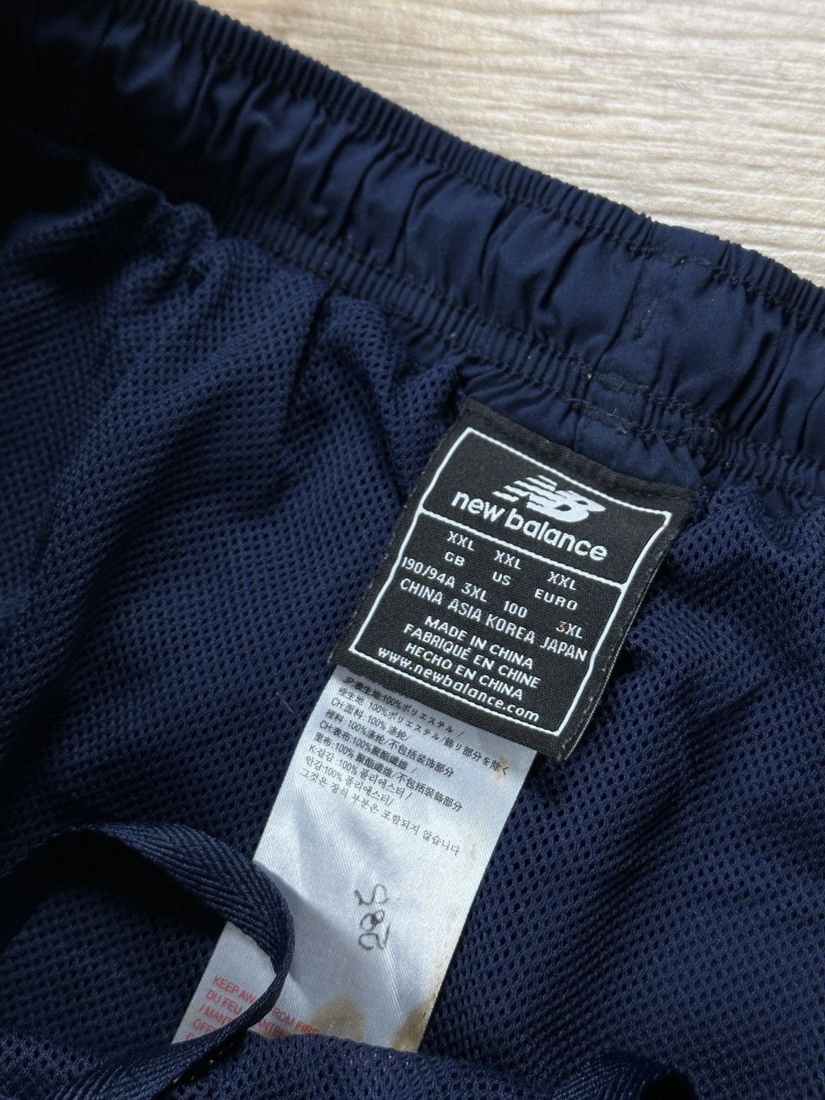 Umbro Umbro Ireland Soccer Team Shorts Size US 38 / EU 54 - 6 Thumbnail