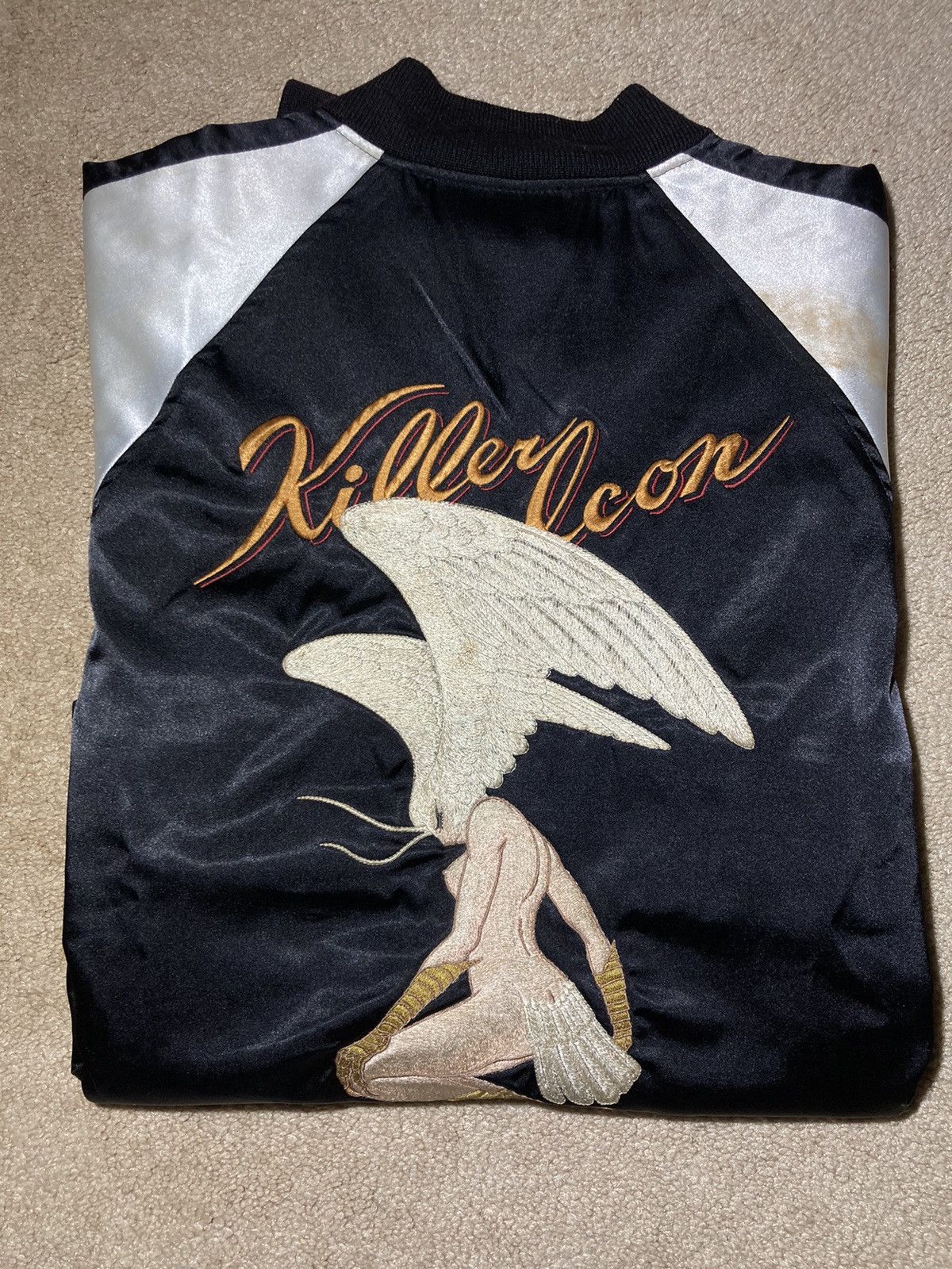 Beauty:Beast COSPA Devilman sirene tシャツ Beauty:Beast COSPA Devilman sirene tシャツ Beauty:Beast COSPA