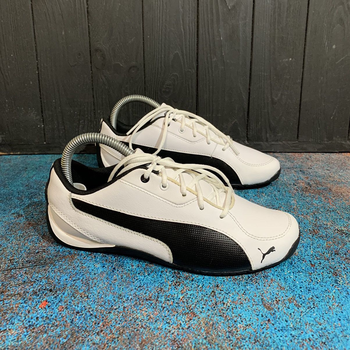 Puma Vintage Puma Streetwear Sneakers Size 37 EU Size US 7 / IT 37 - 3 Thumbnail