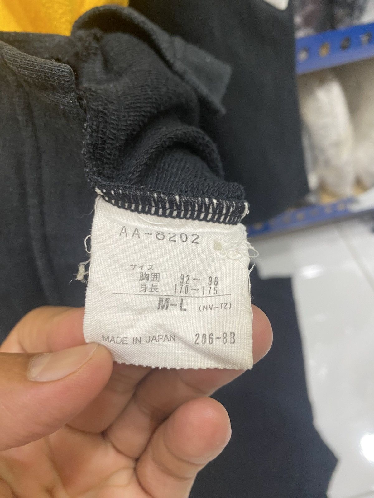Adidas VINTAGE ADIDAS TEES Size US L / EU 52-54 / 3 - 11 Thumbnail