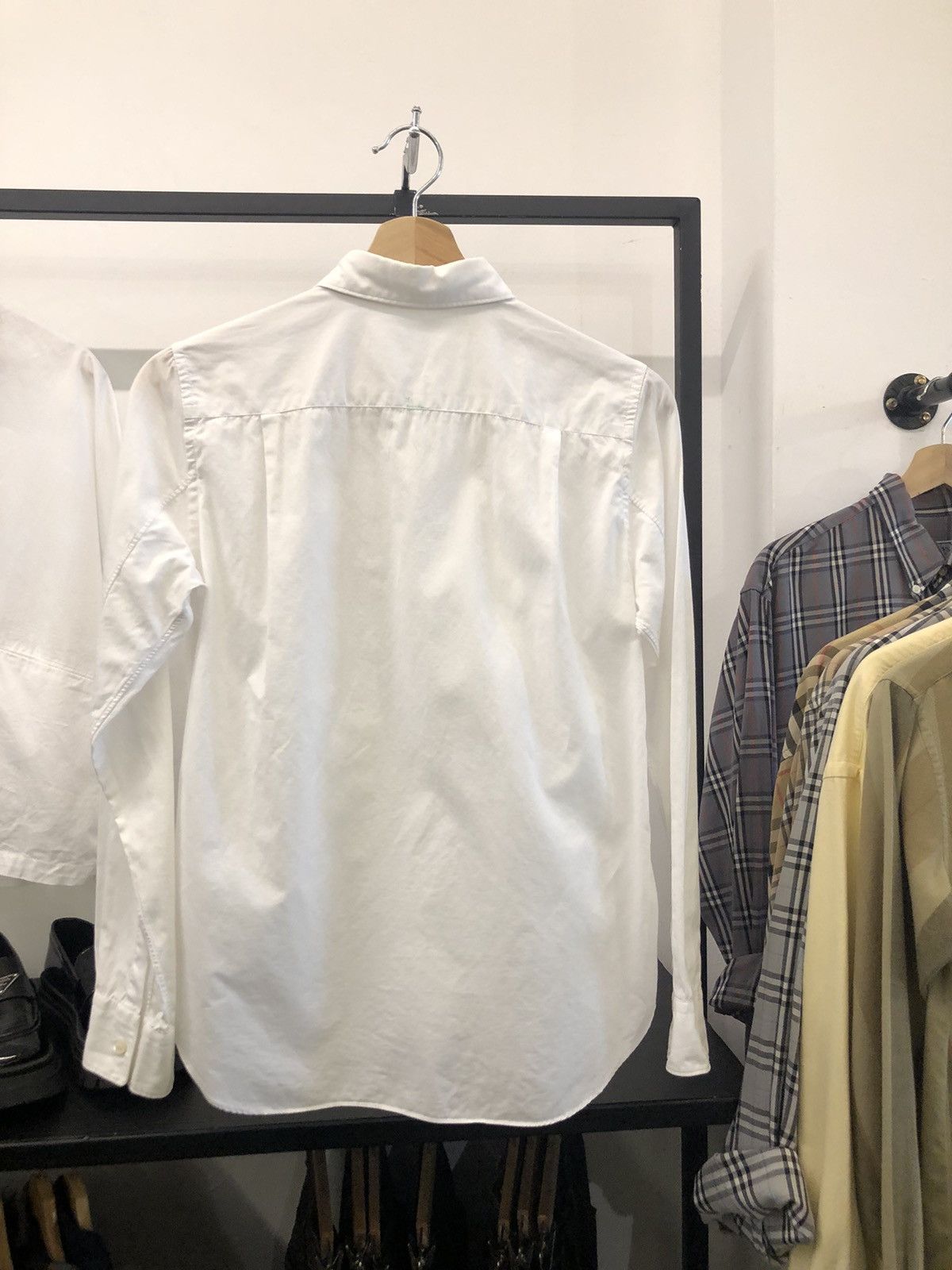 Comme des Garcons CDG shirt Size US M / EU 48-50 / 2 - 7 Thumbnail
