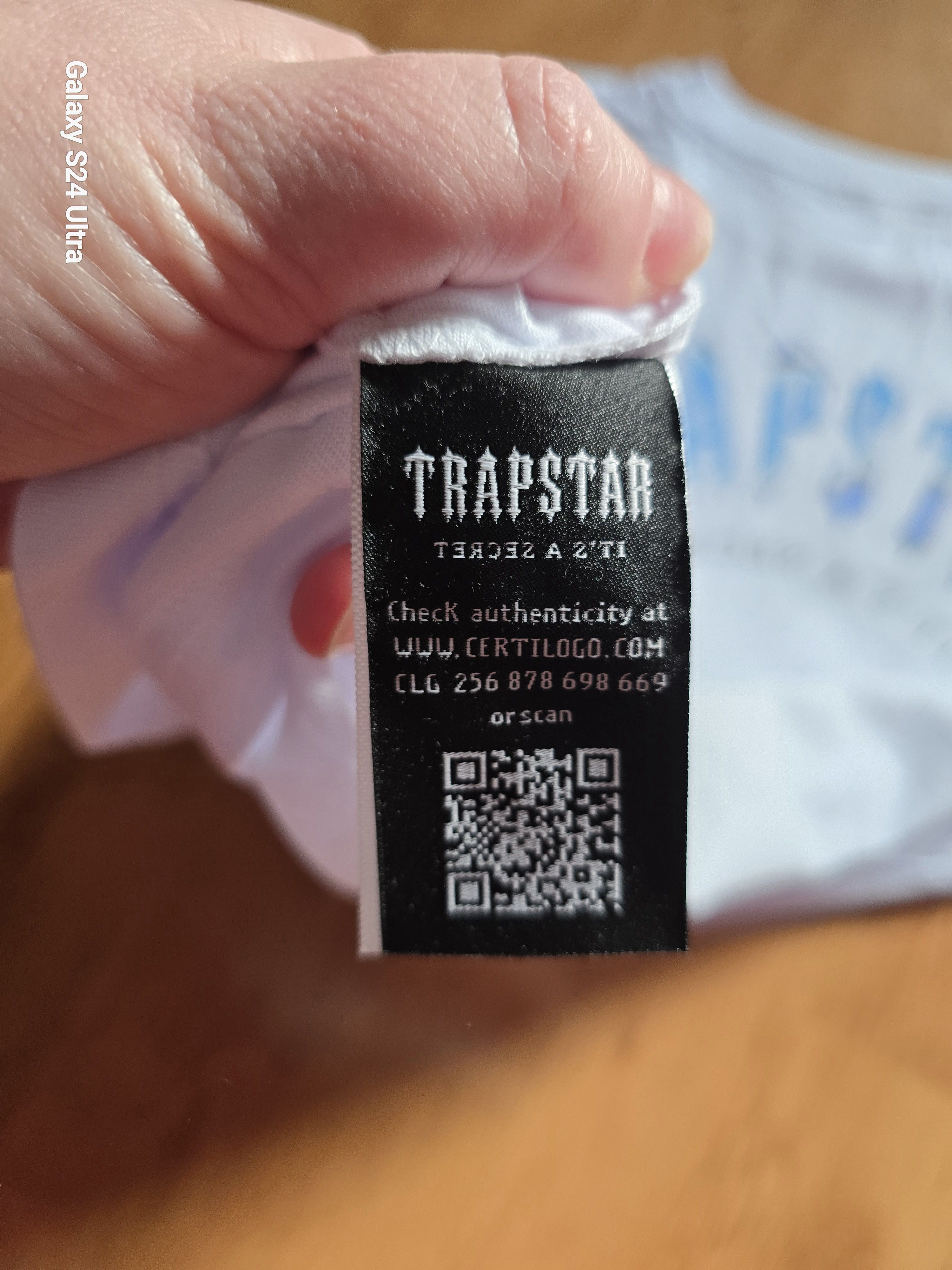 Trapstar London Trapstar Trail Blaze Size US S / EU 44-46 / 1 - 5 Thumbnail